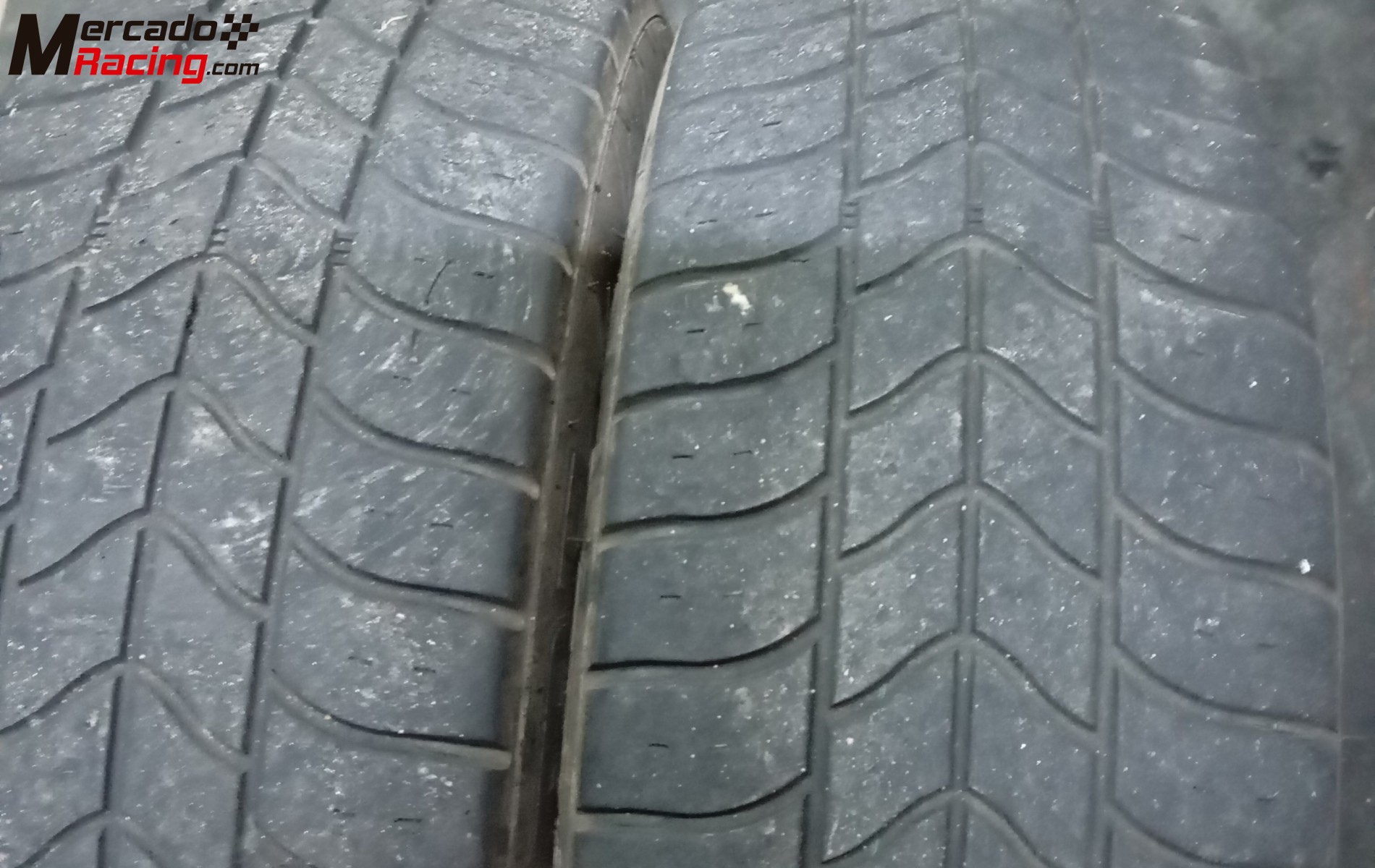 Se venden 4 mrf de agua