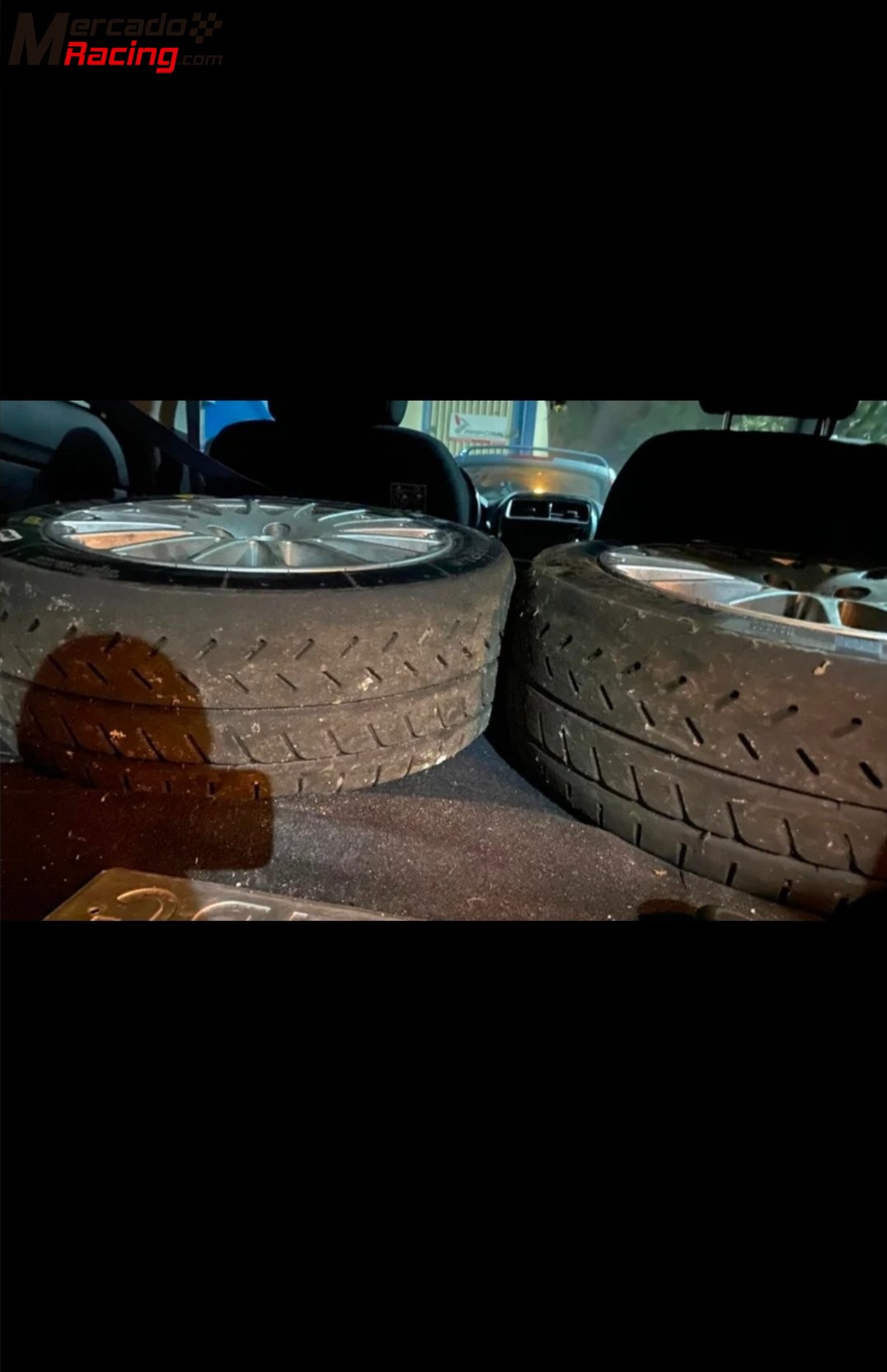Michelin 21 en 16