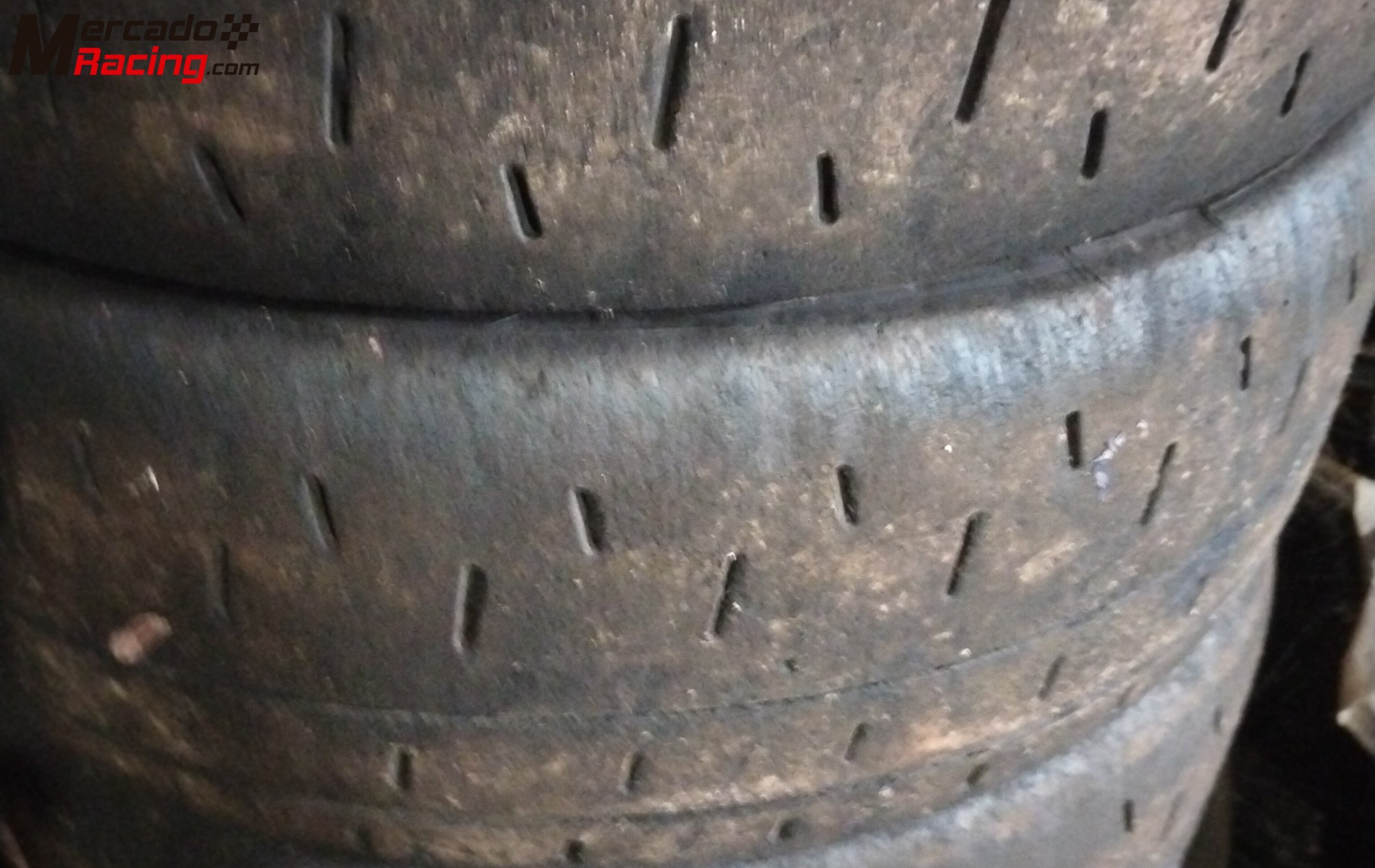 5 pirellis ar5 ideales para slalom