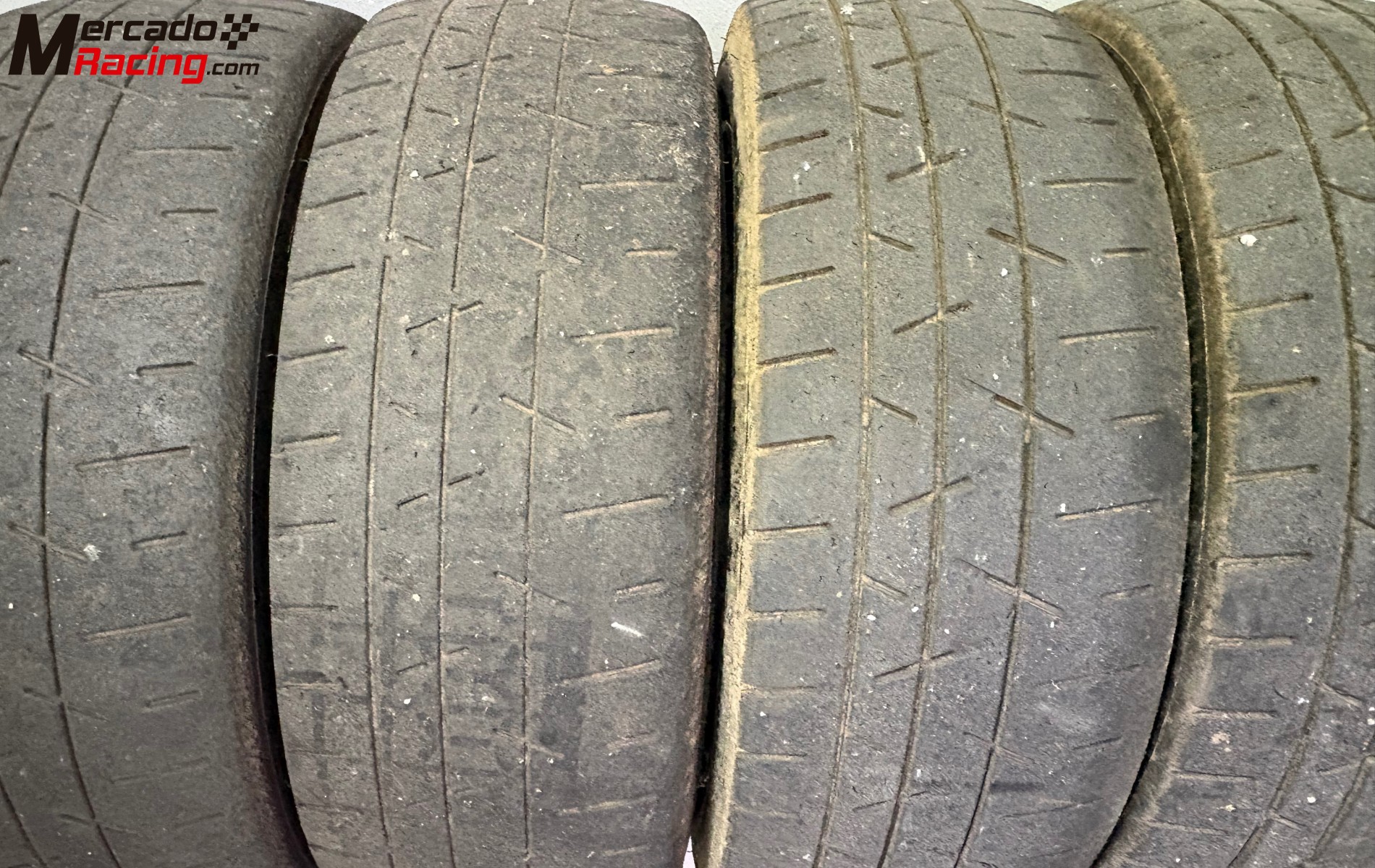 Hankook t72