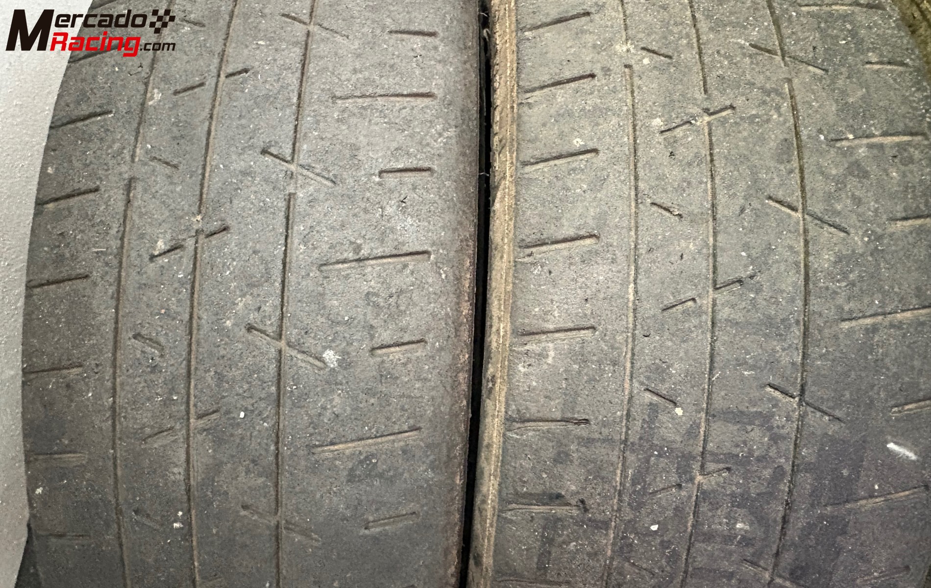 Hankook t72