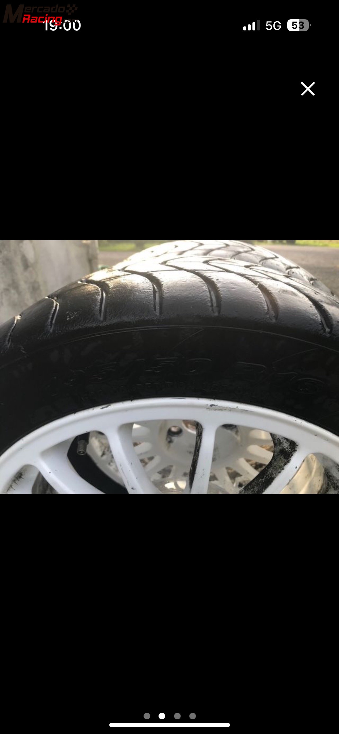 Pirelli cinturato