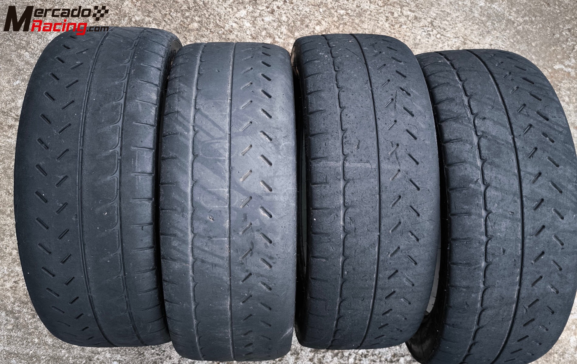 Michelin 21 y p01