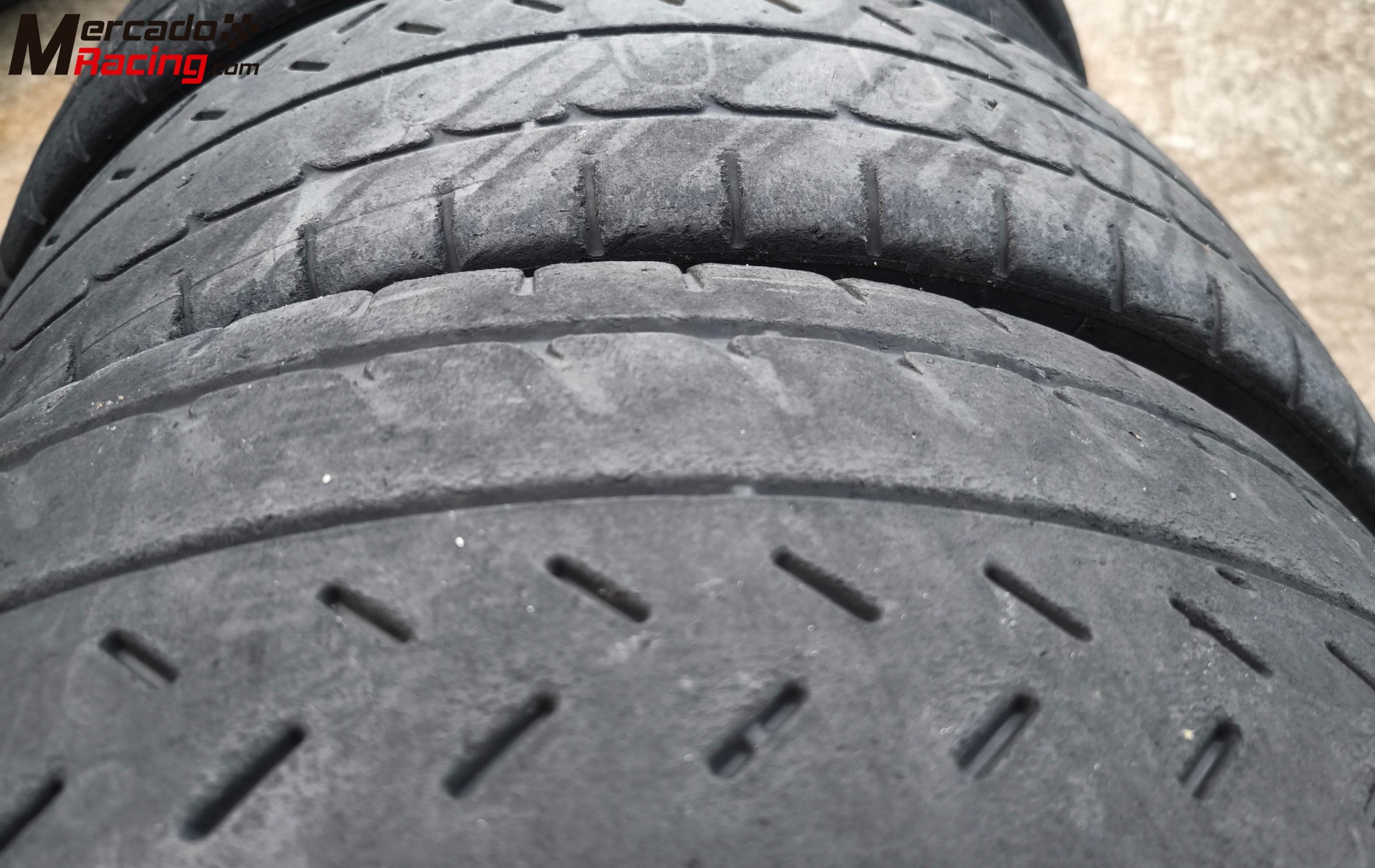 Michelin 21 y p01