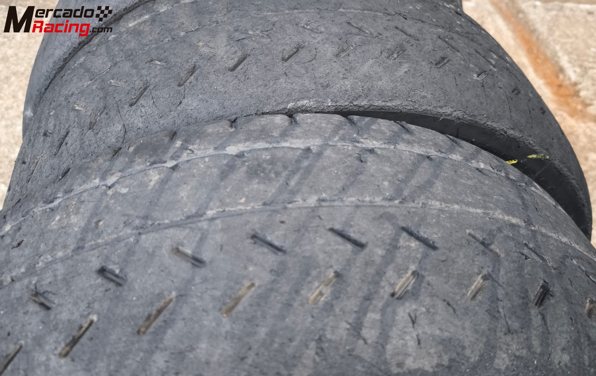 Michelin 21 y p01