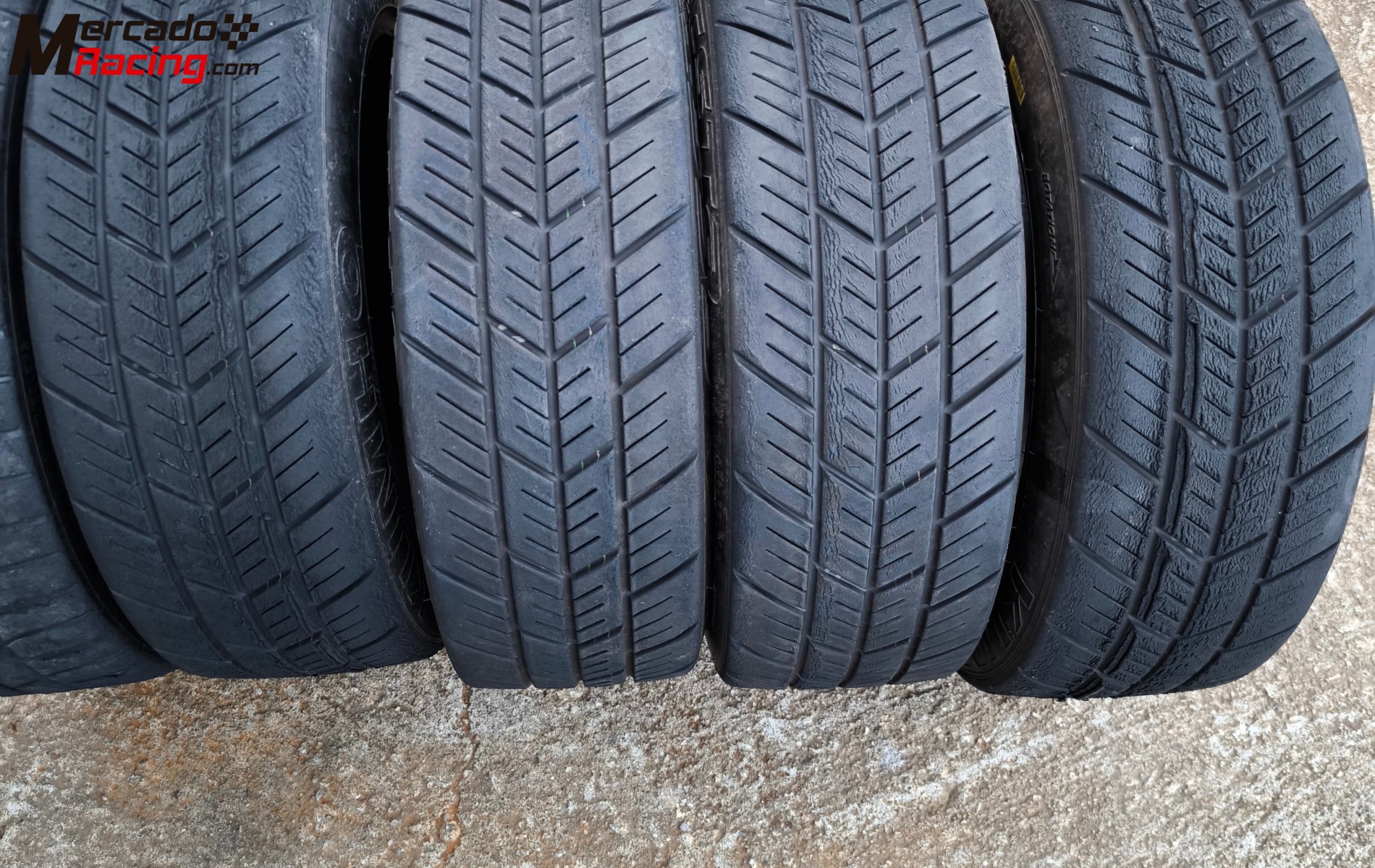 Neumáticos kumho tw02 