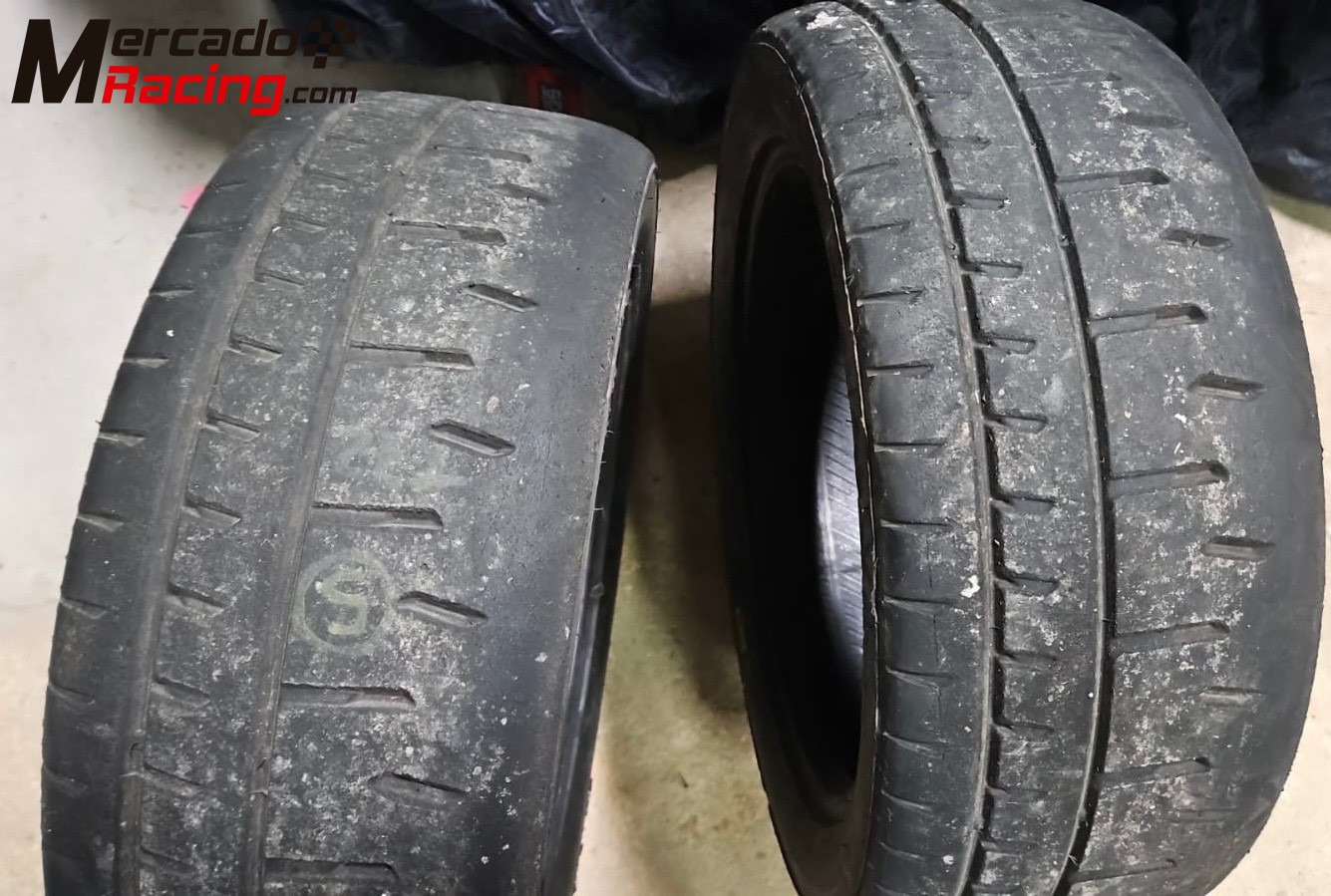 Hankook w53