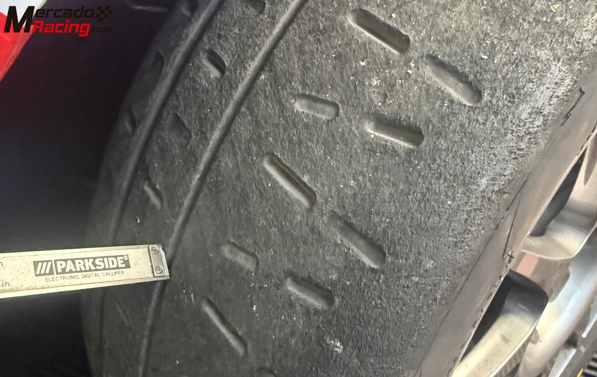 4 pirelli ra7b