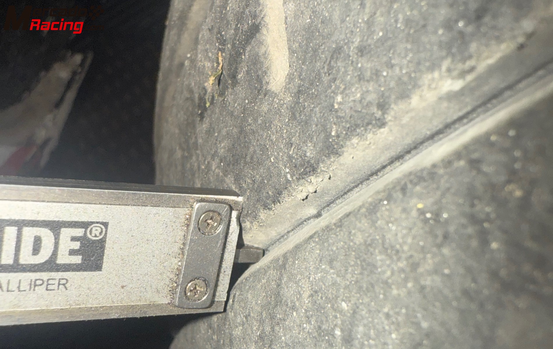 4 pirelli ra7b