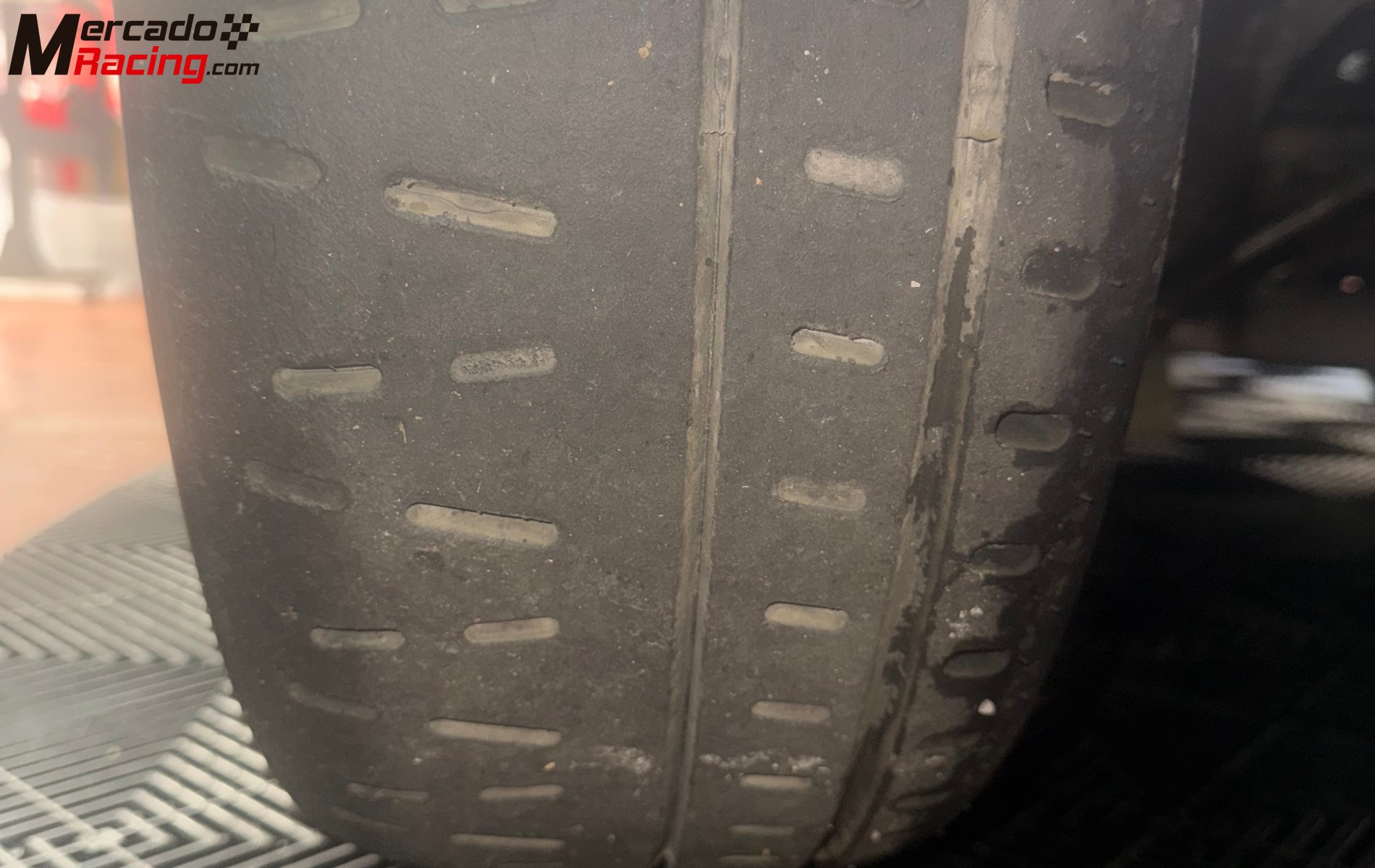 4 pirelli ra7b