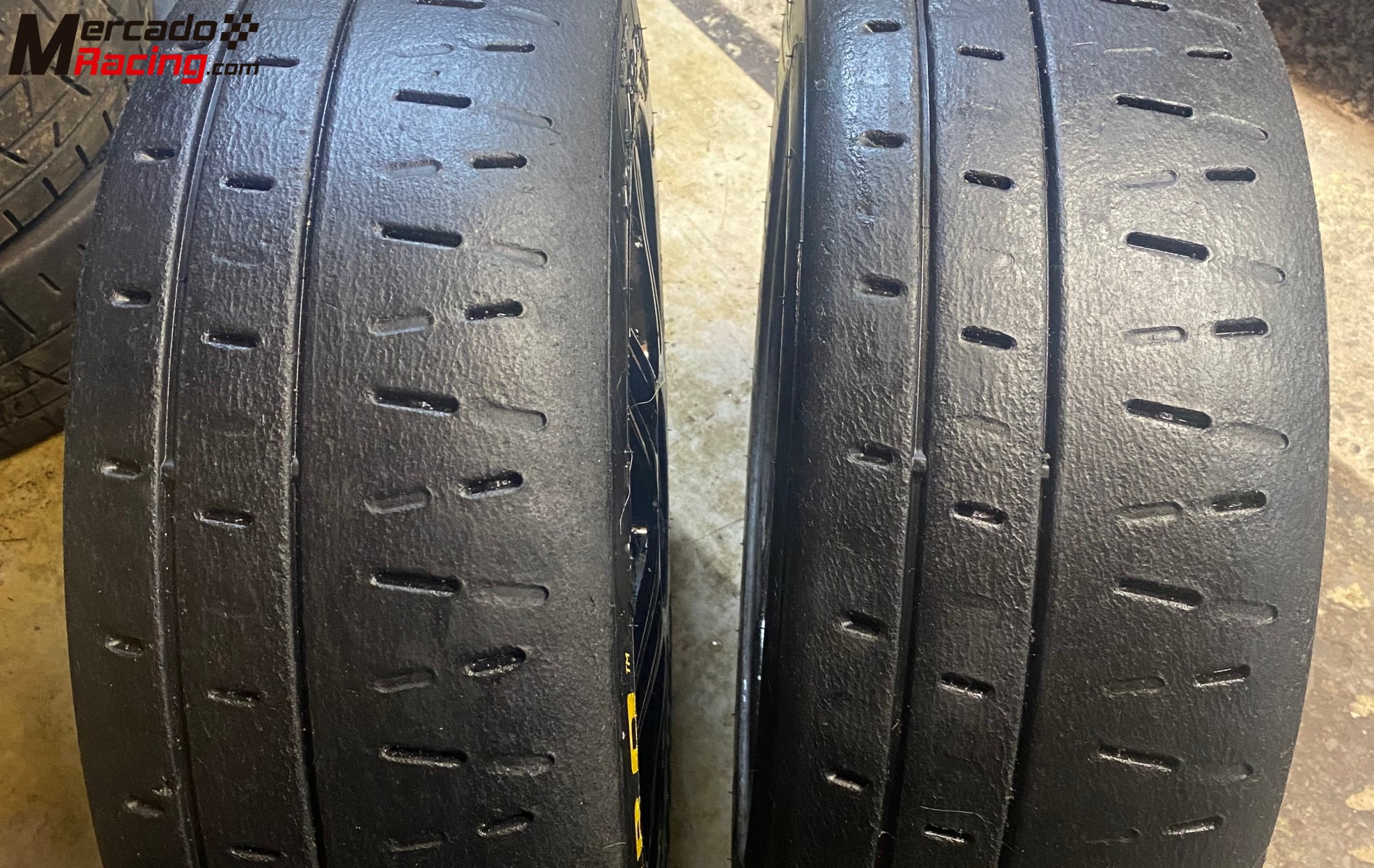 Pirelli ra5 16