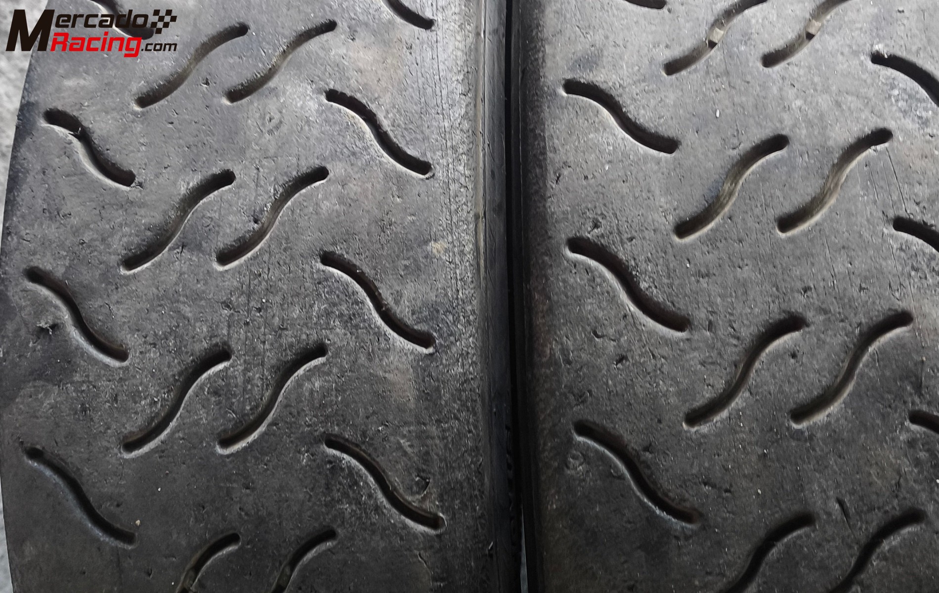 Neumáticos hankook 180/600/16