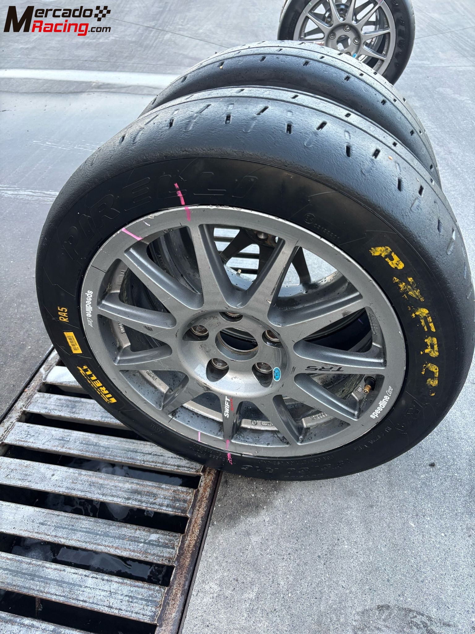 Pirelli 