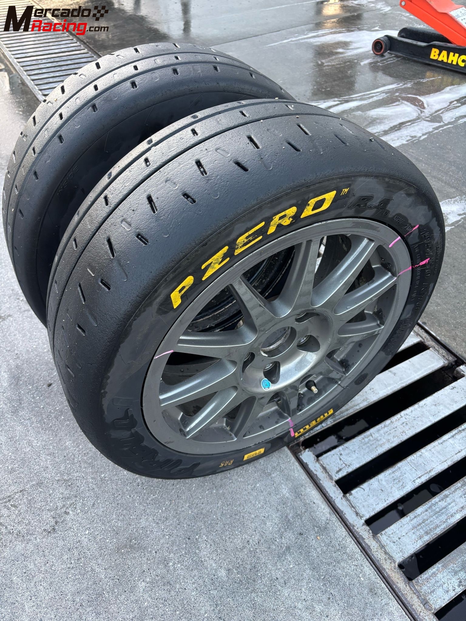 Pirelli 