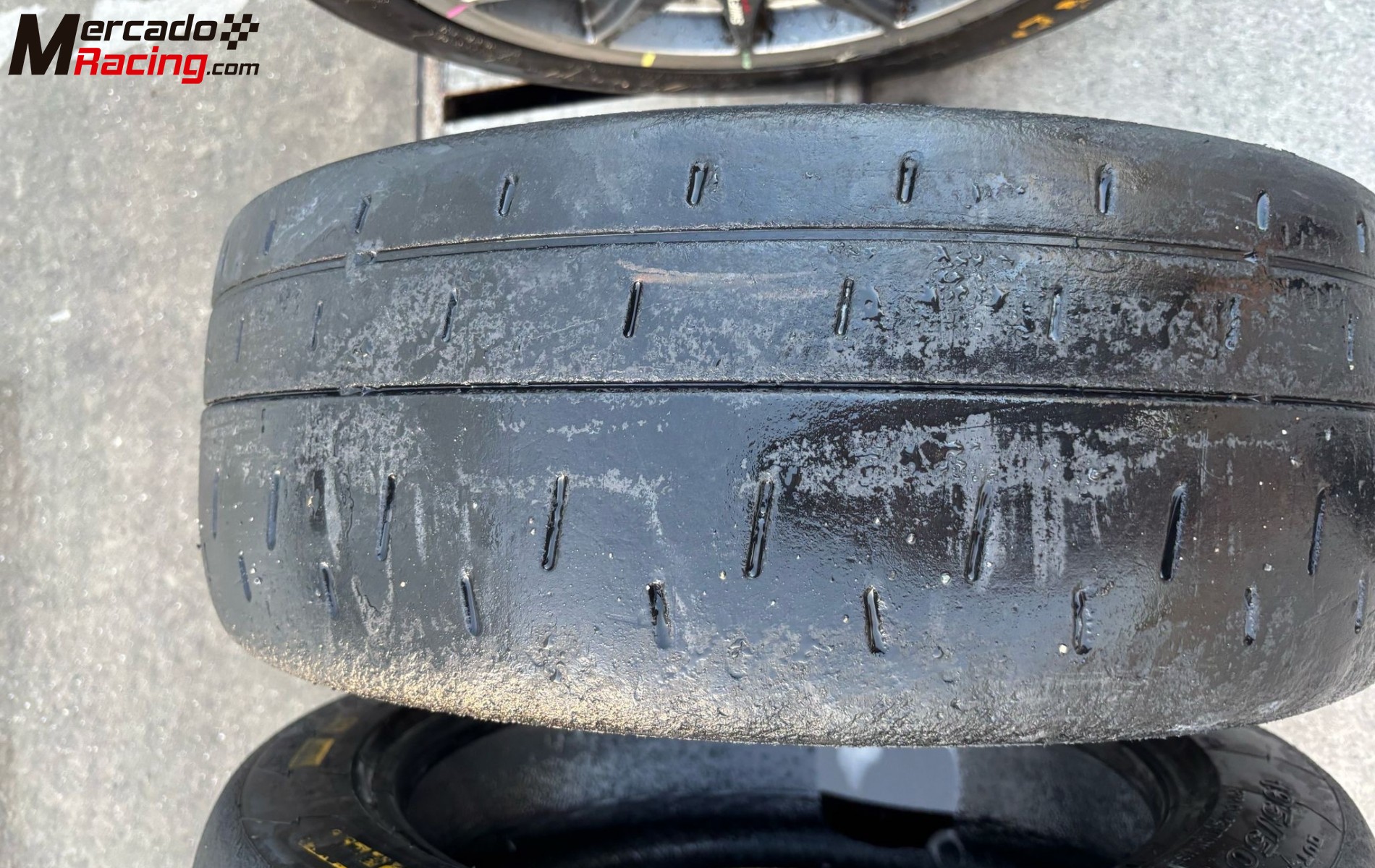 Pirelli 