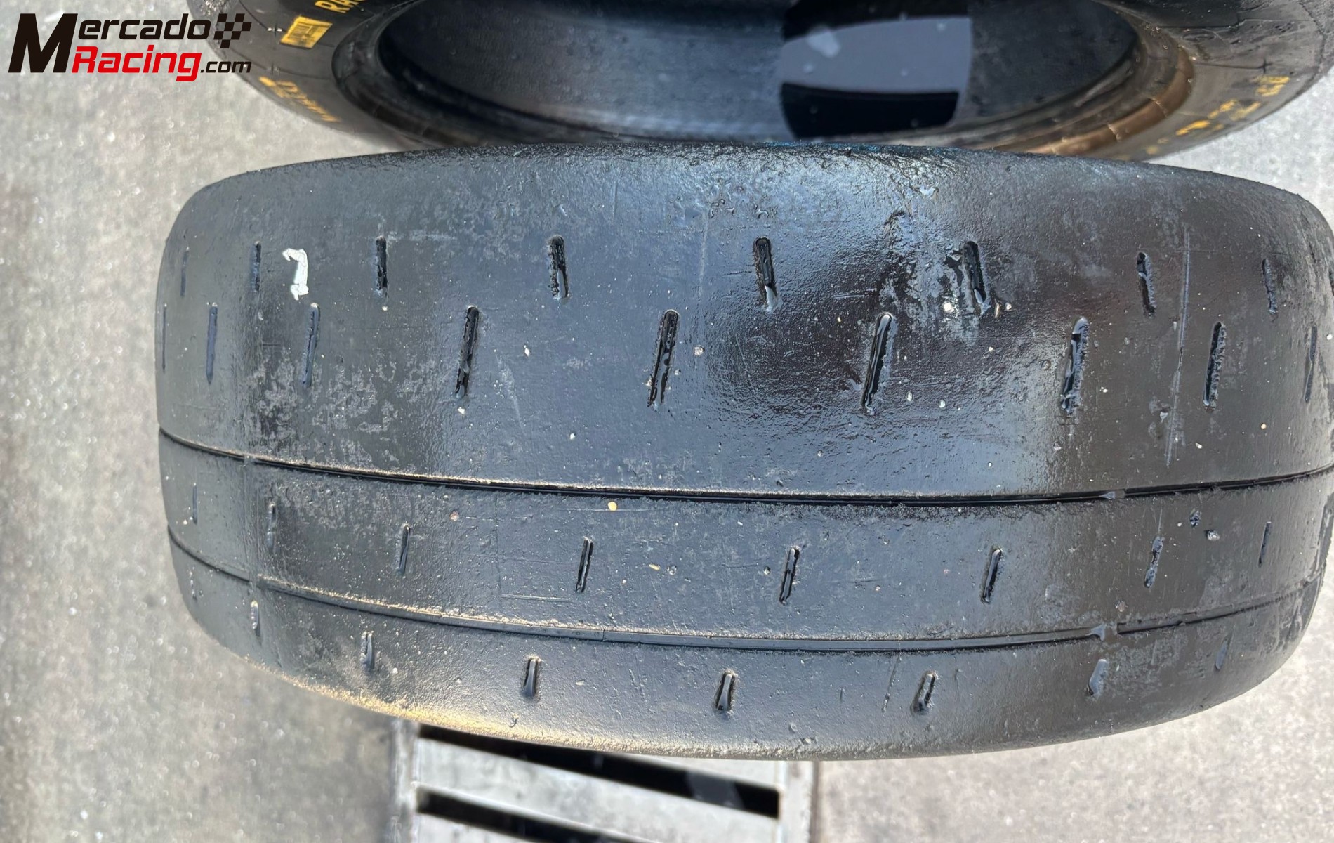 Pirelli 