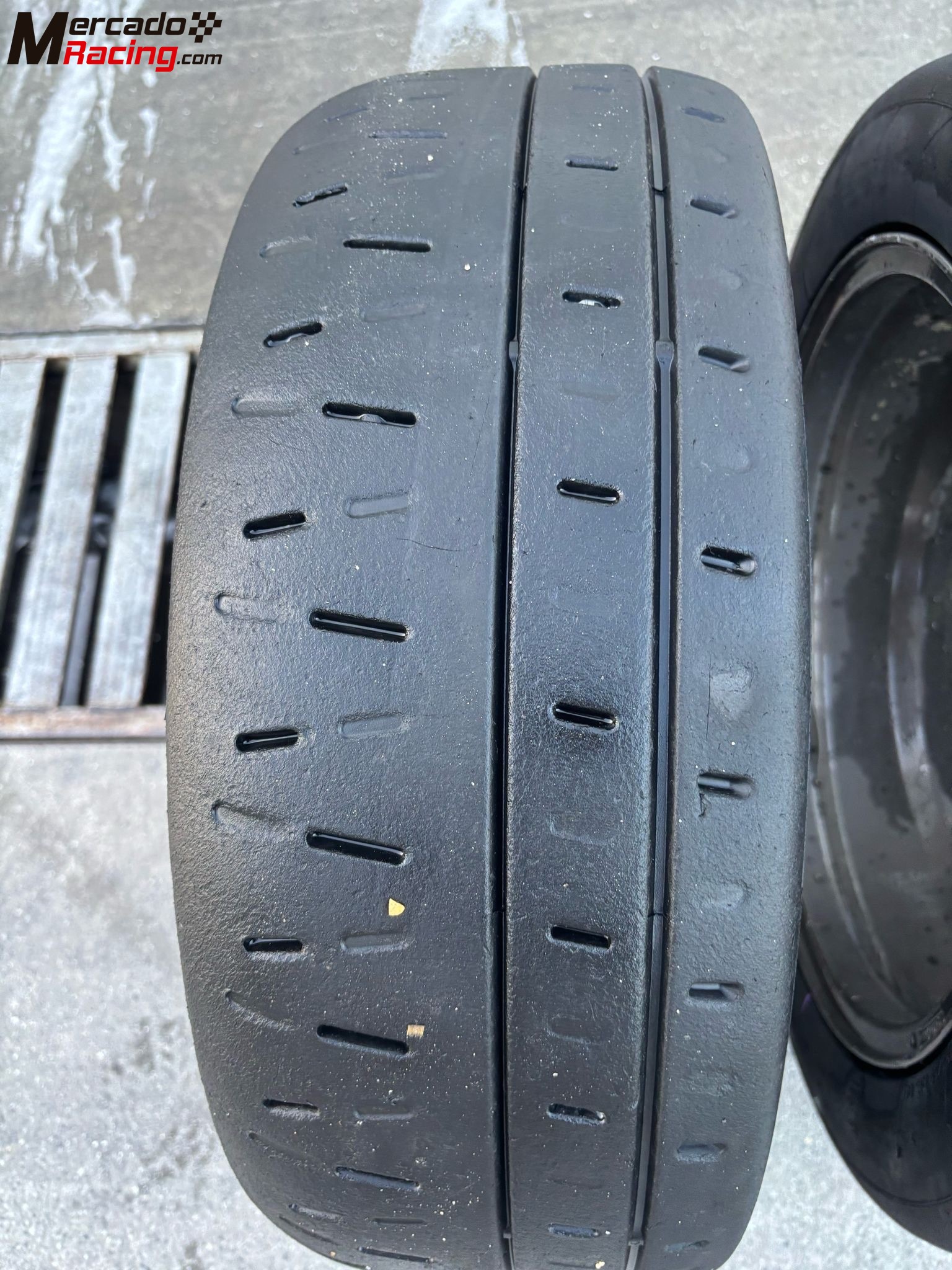 Pirelli 