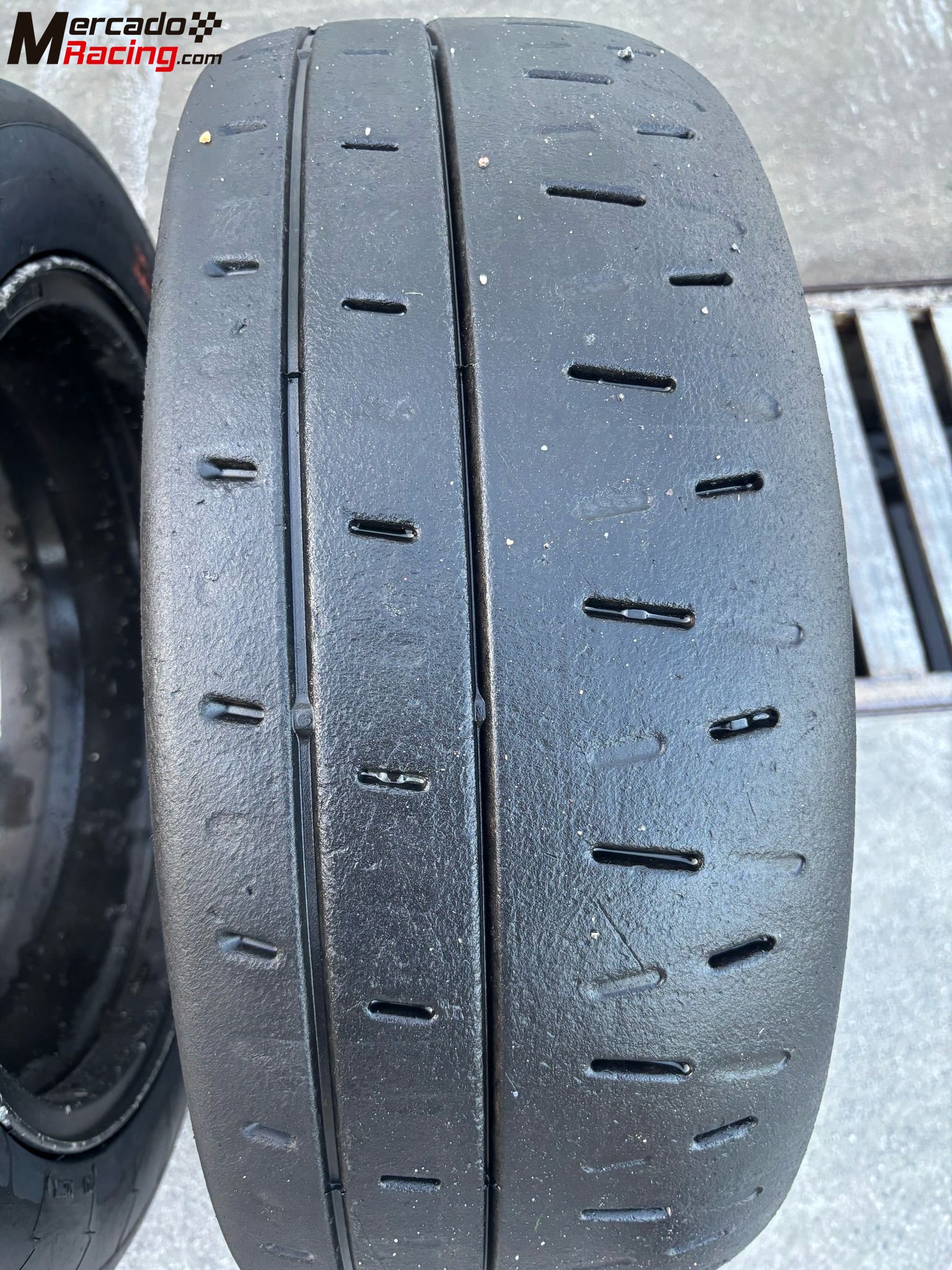 Pirelli 