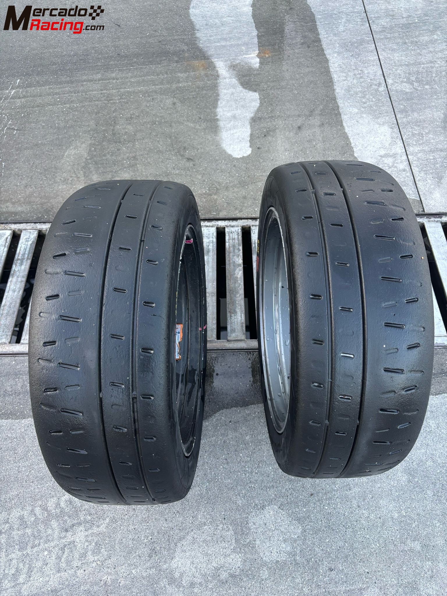 Pirelli 