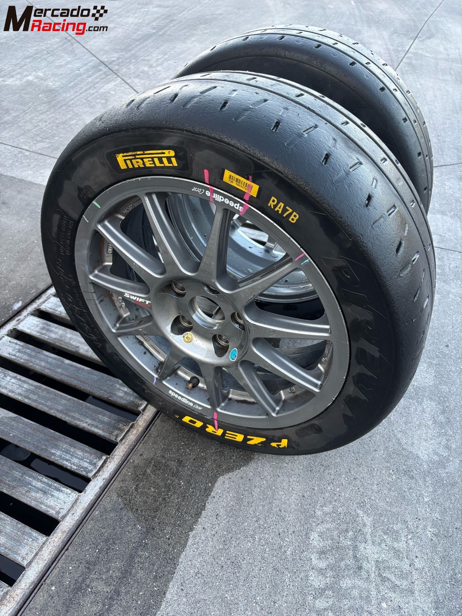 Pirelli 