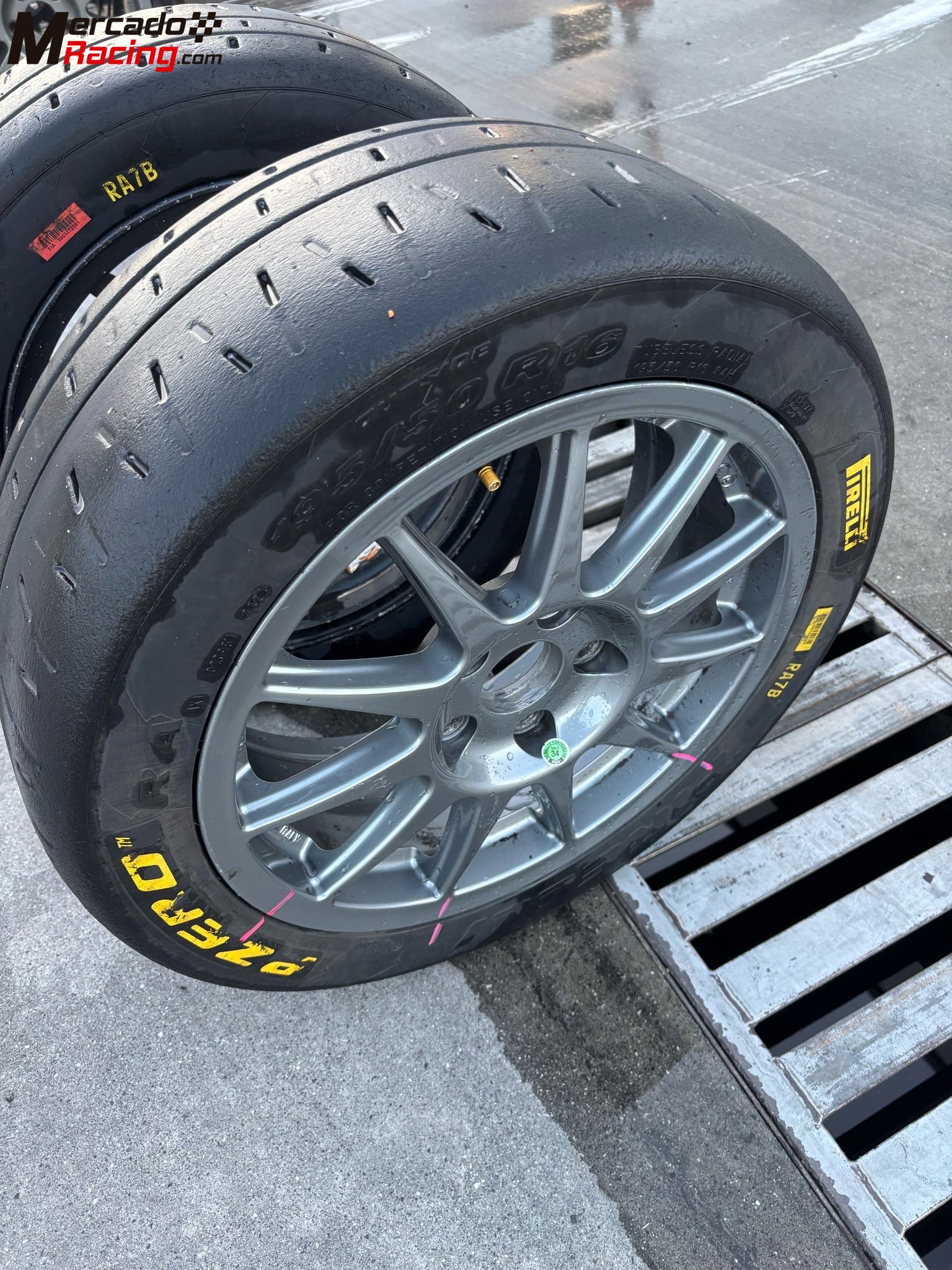 Pirelli 
