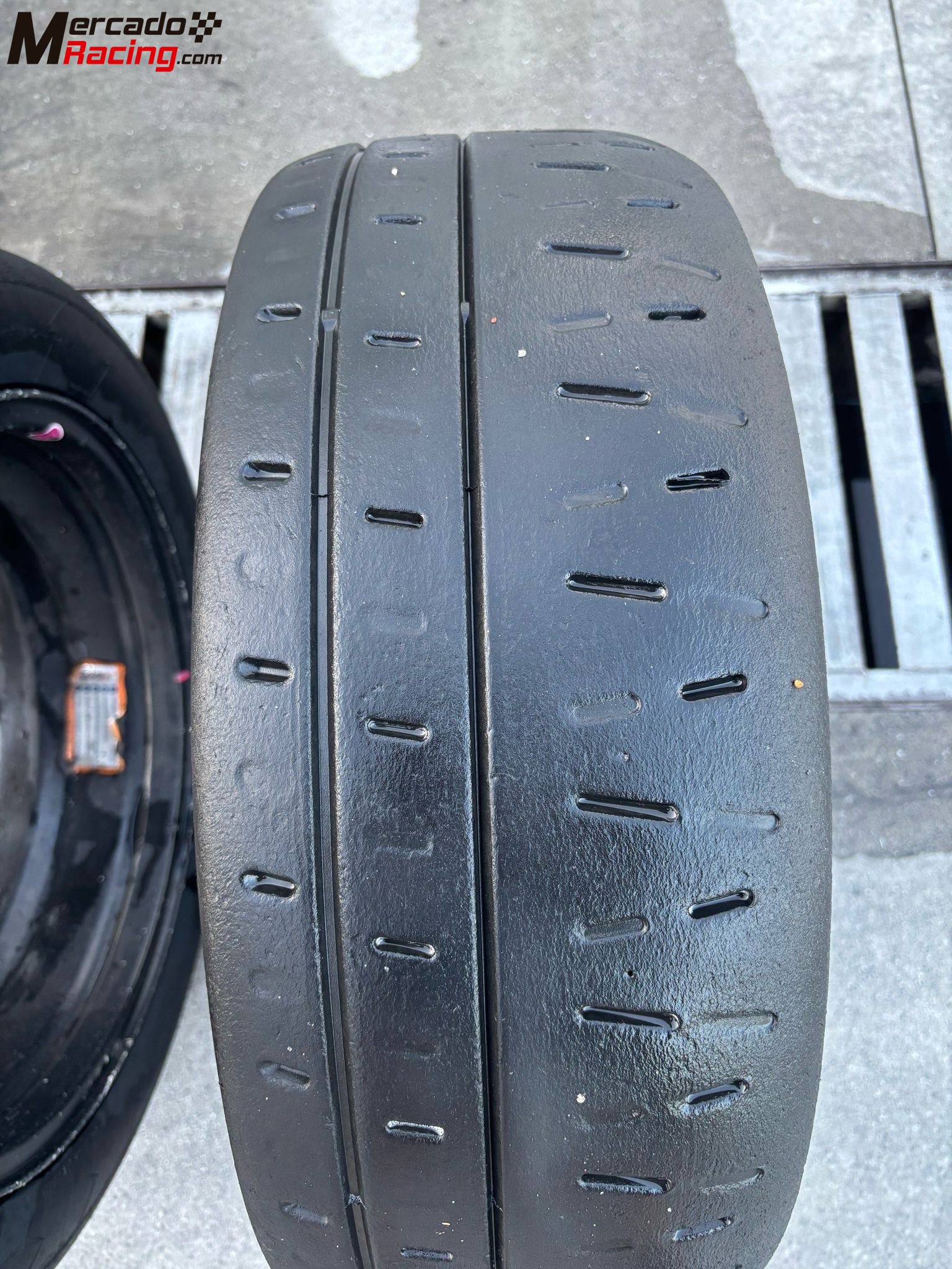 Pirelli 