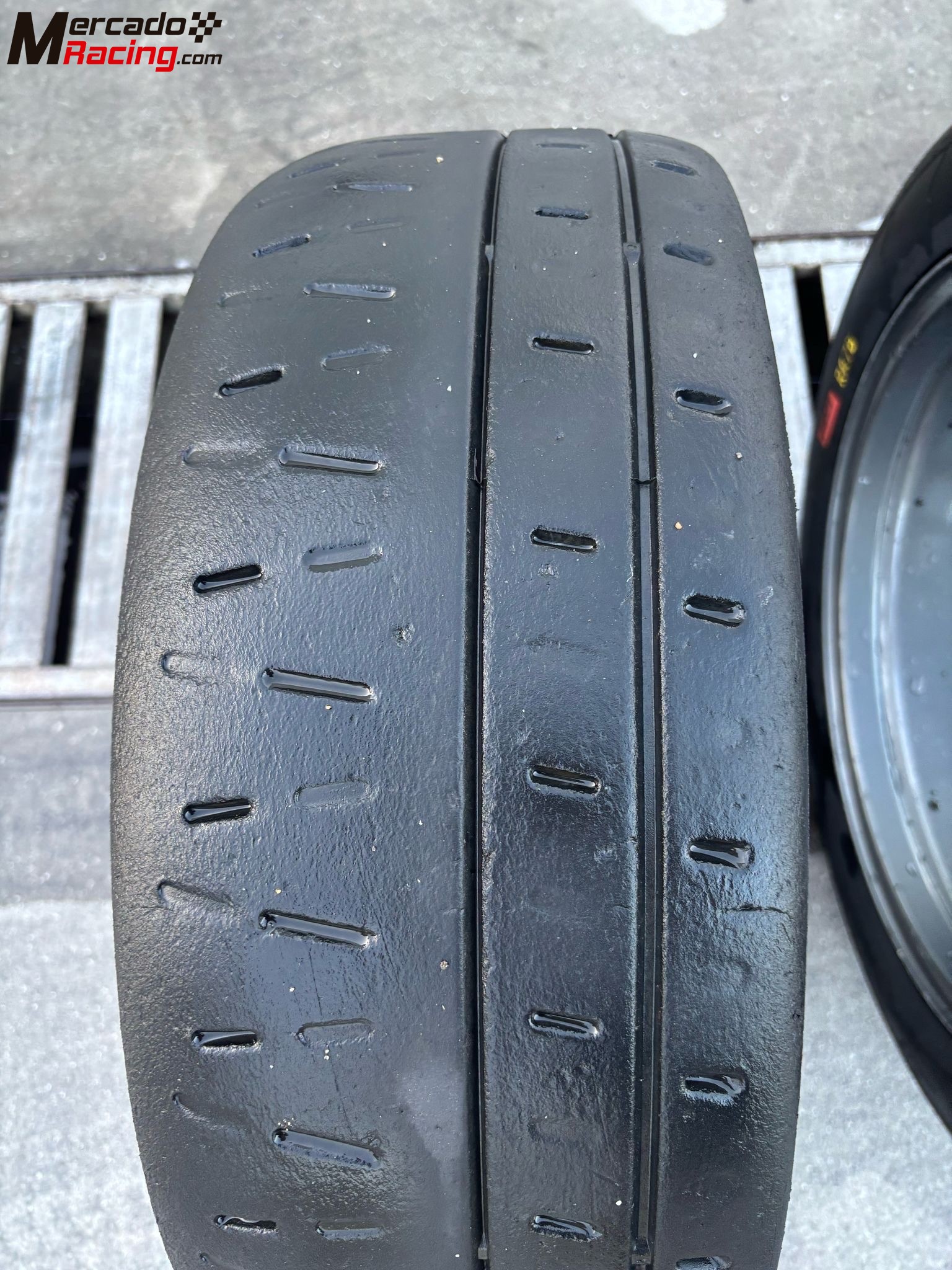 Pirelli 