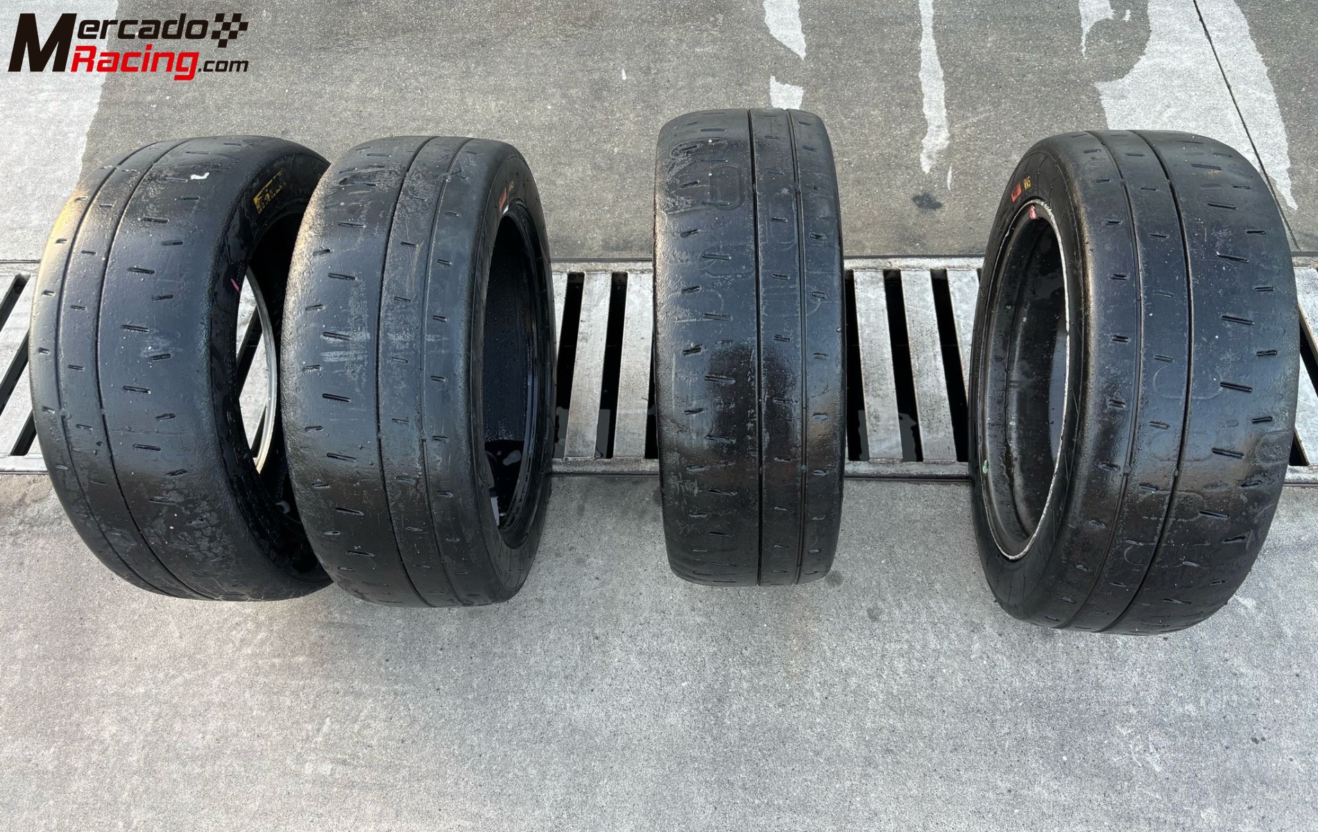 Pirelli 