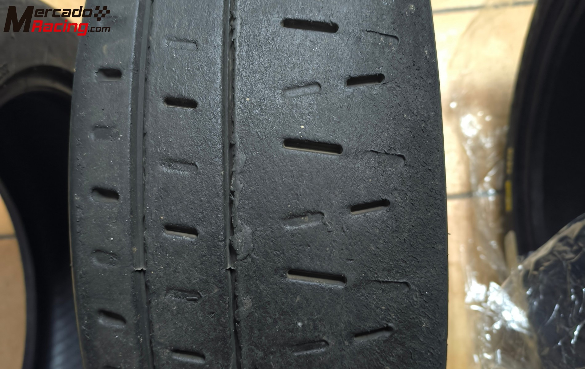 Pirelli nuevas y seminuevas