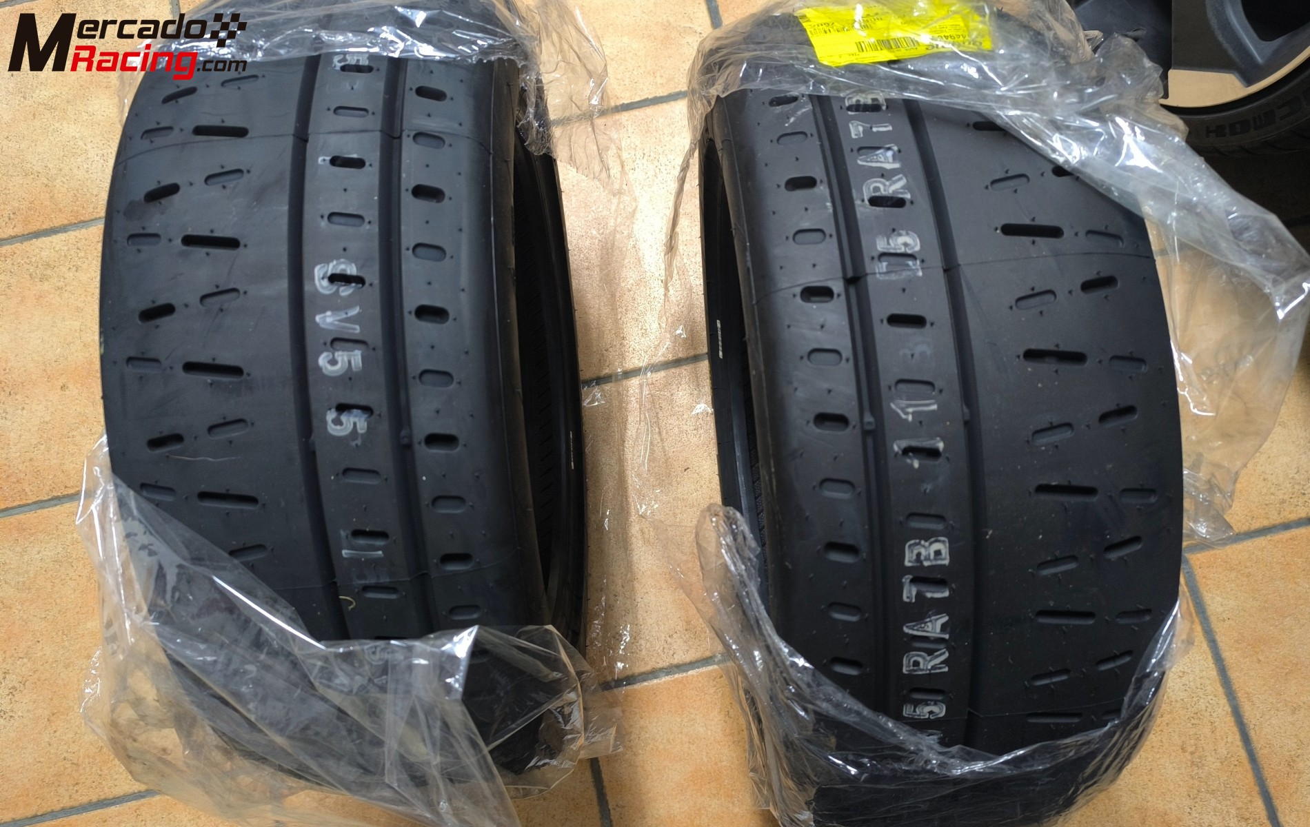 Pirelli nuevas y seminuevas