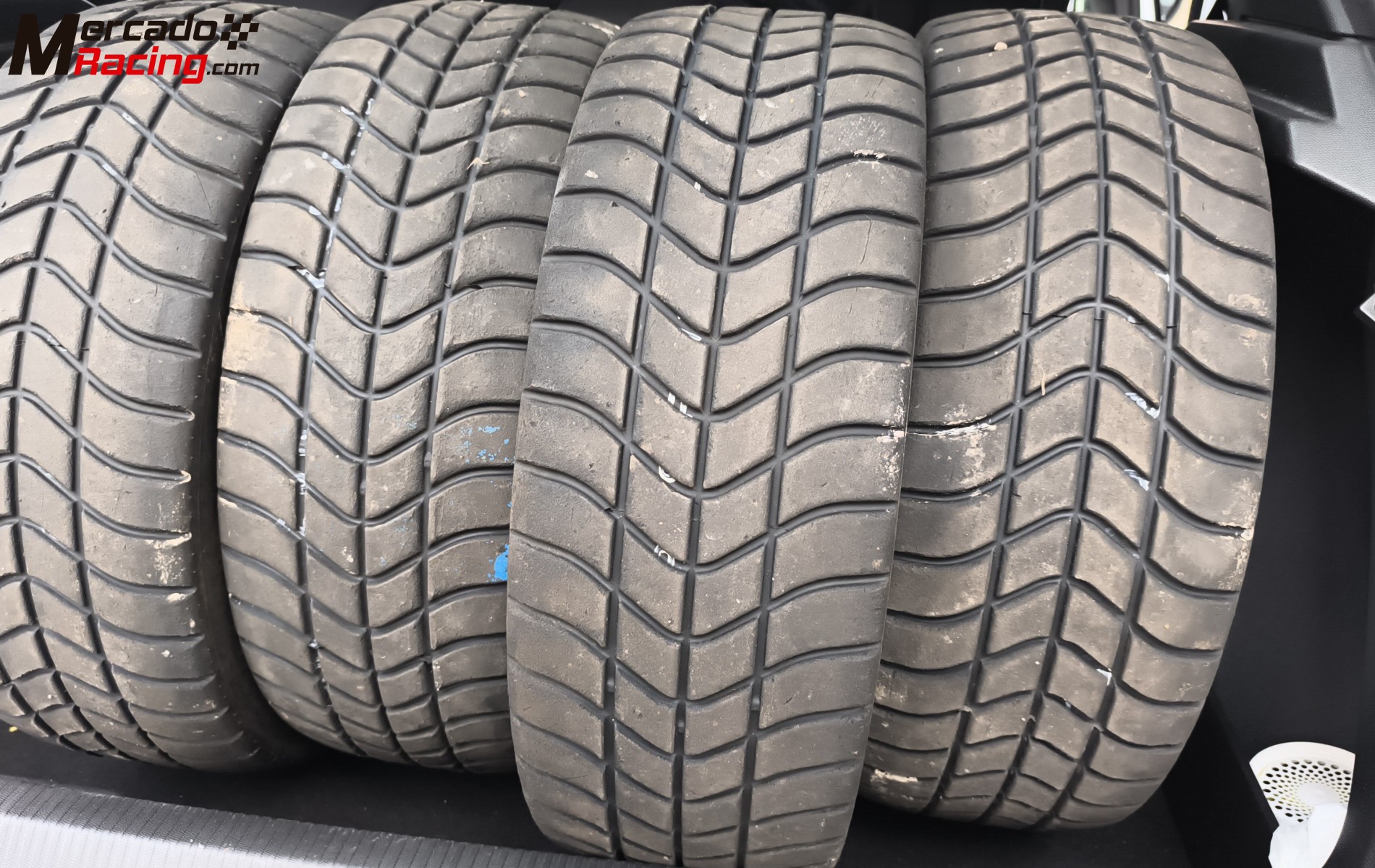Pirelli nuevas y seminuevas