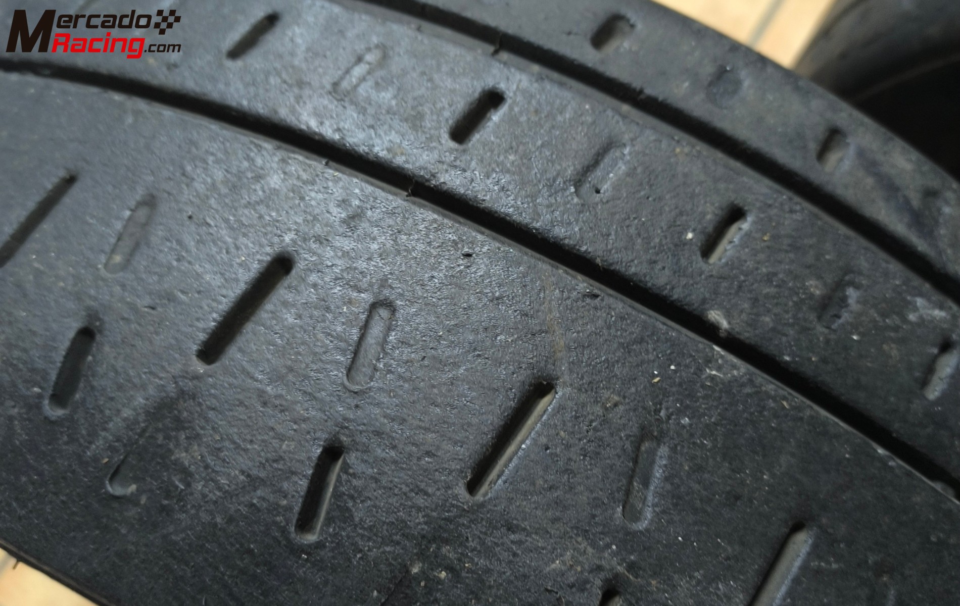 Pirelli nuevas y seminuevas
