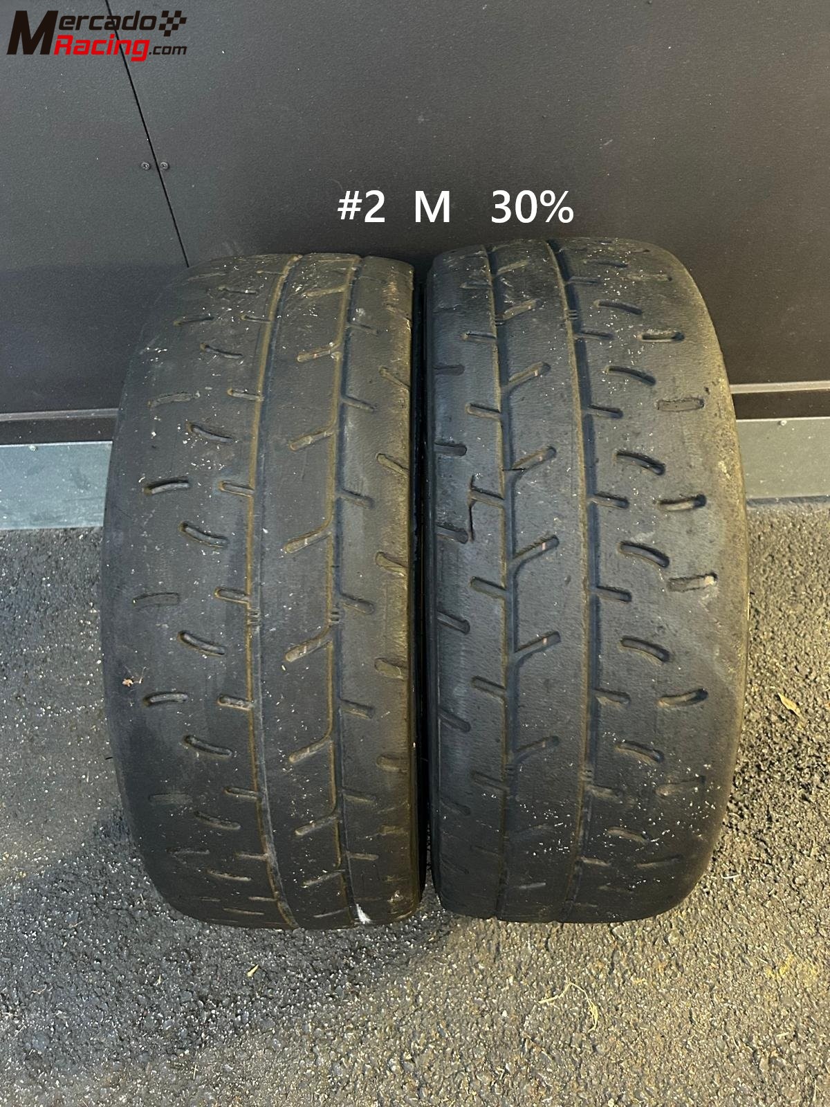 Neumaticos mrf 195/50r16 zta zwr compuestos m s y w