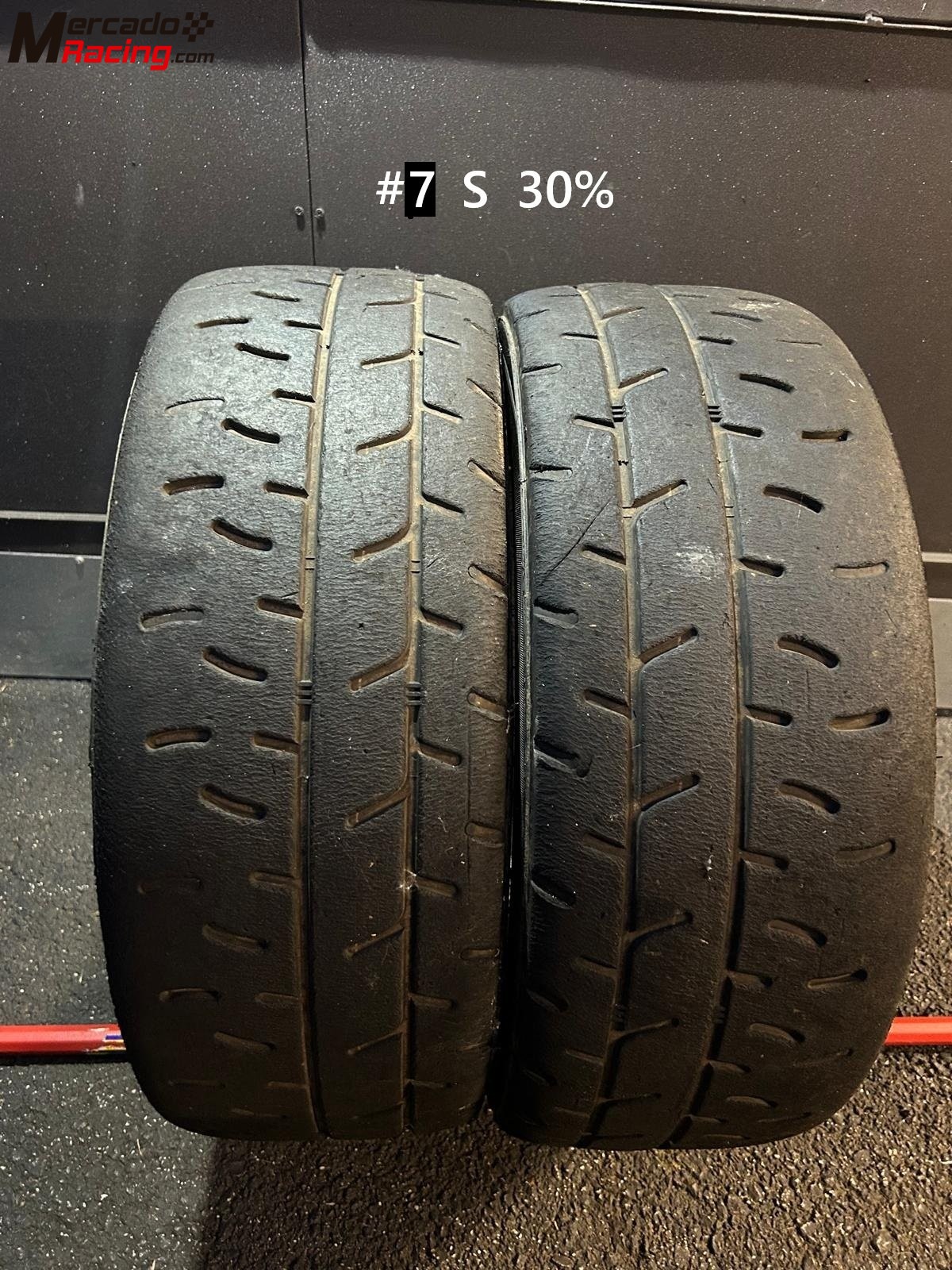 Neumaticos mrf 195/50r16 zta zwr compuestos m s y w