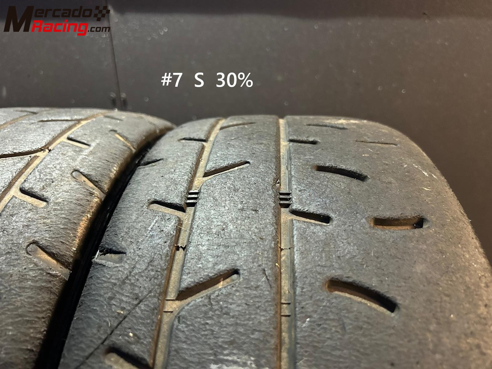 Neumaticos mrf 195/50r16 zta zwr compuestos m s y w
