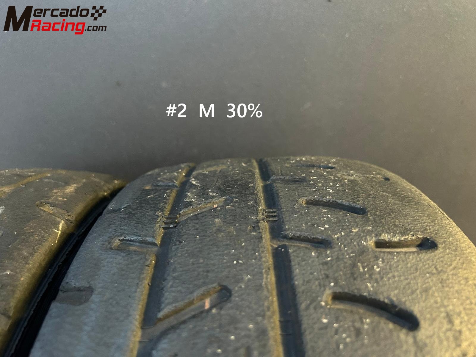 Neumaticos mrf 195/50r16 zta zwr compuestos m s y w