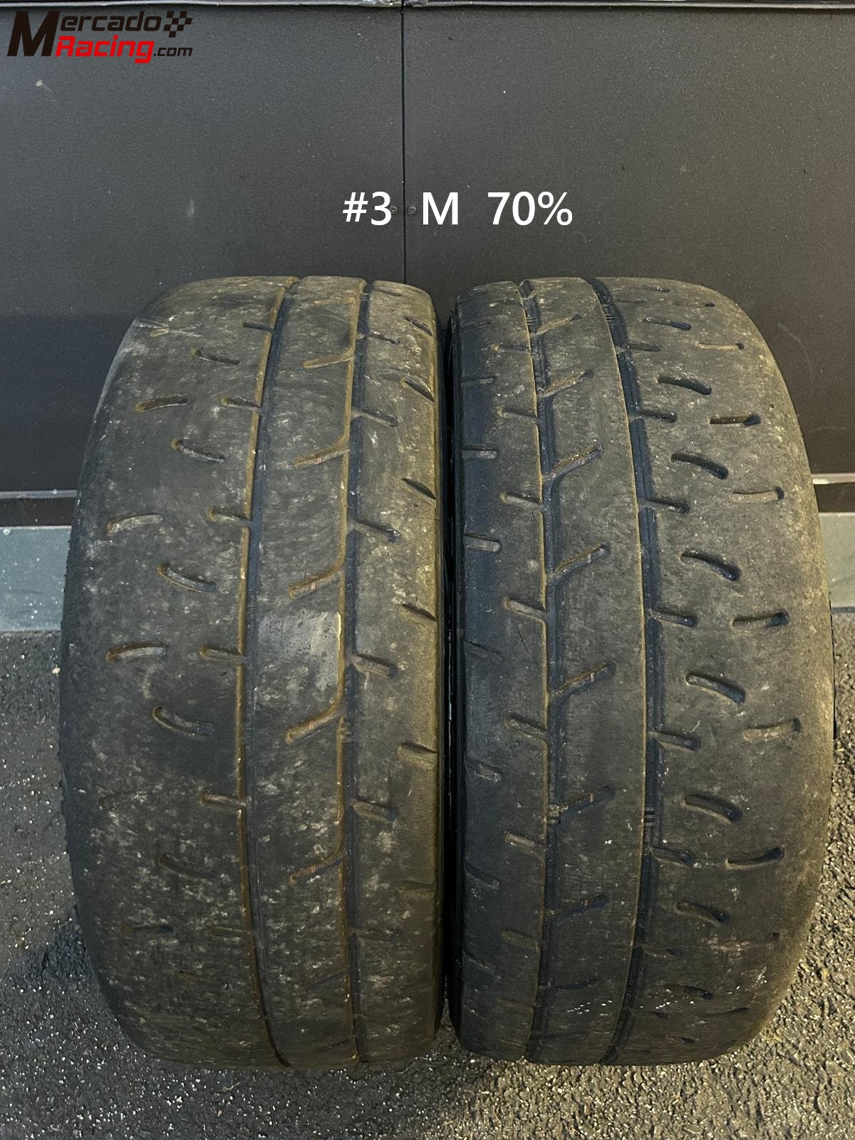 Neumaticos mrf 195/50r16 zta zwr compuestos m s y w