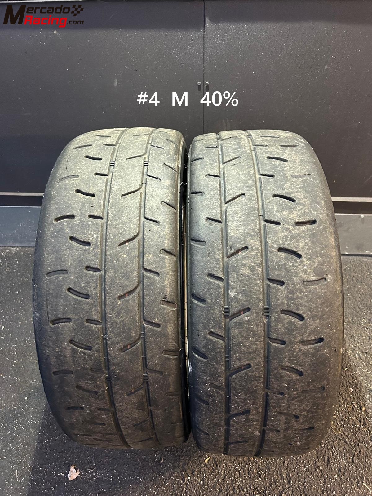 Neumaticos mrf 195/50r16 zta zwr compuestos m s y w