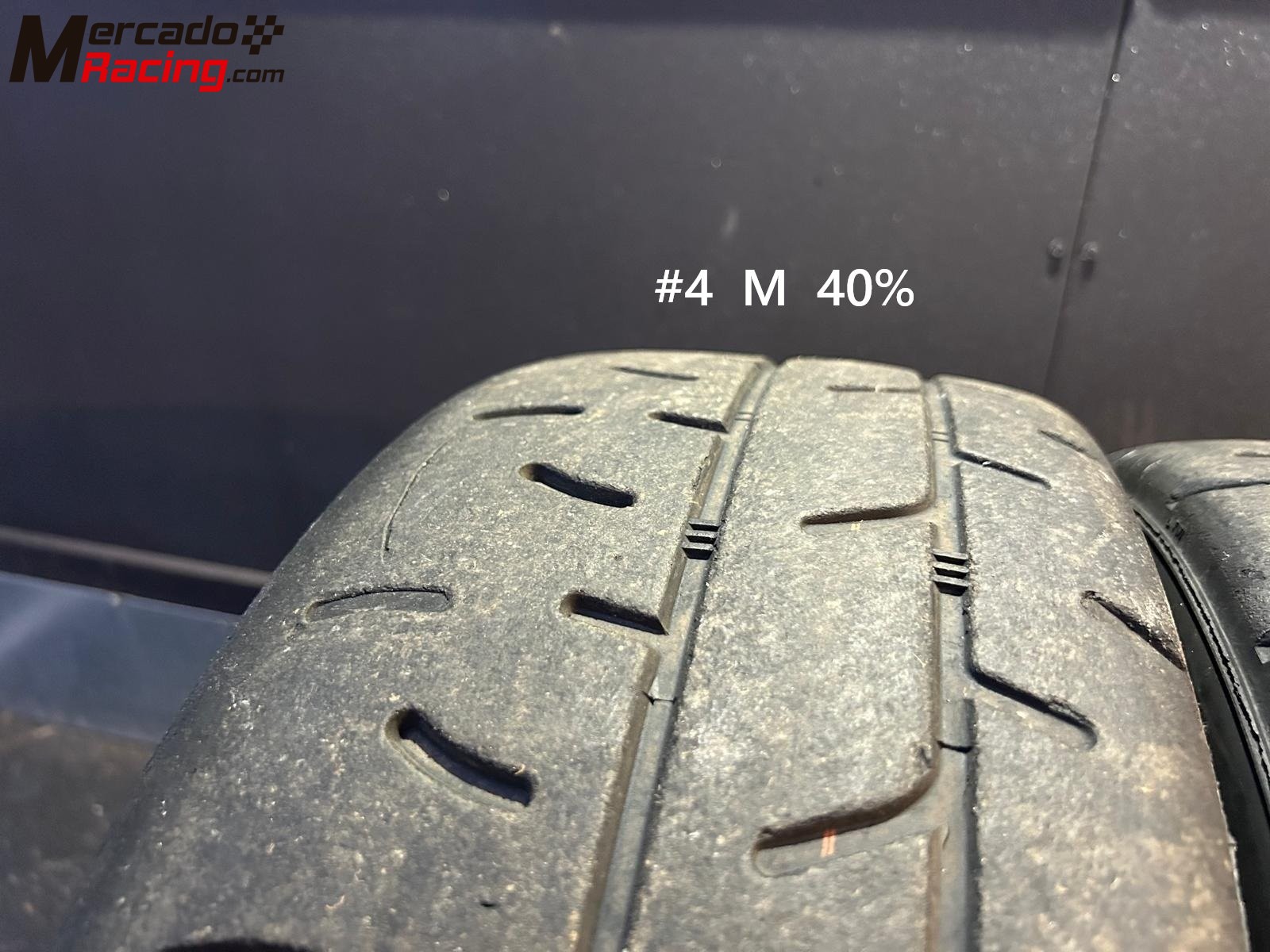 Neumaticos mrf 195/50r16 zta zwr compuestos m s y w