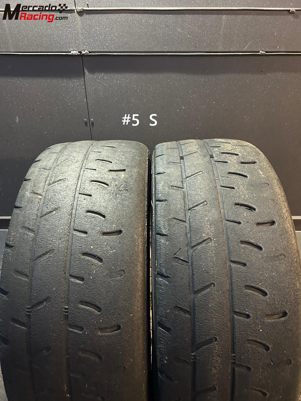 Neumaticos mrf 195/50r16 zta zwr compuestos m s y w