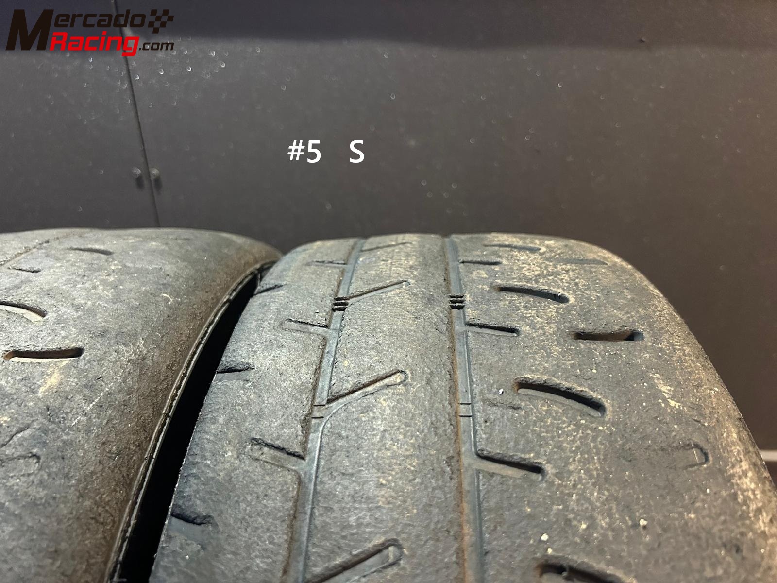 Neumaticos mrf 195/50r16 zta zwr compuestos m s y w