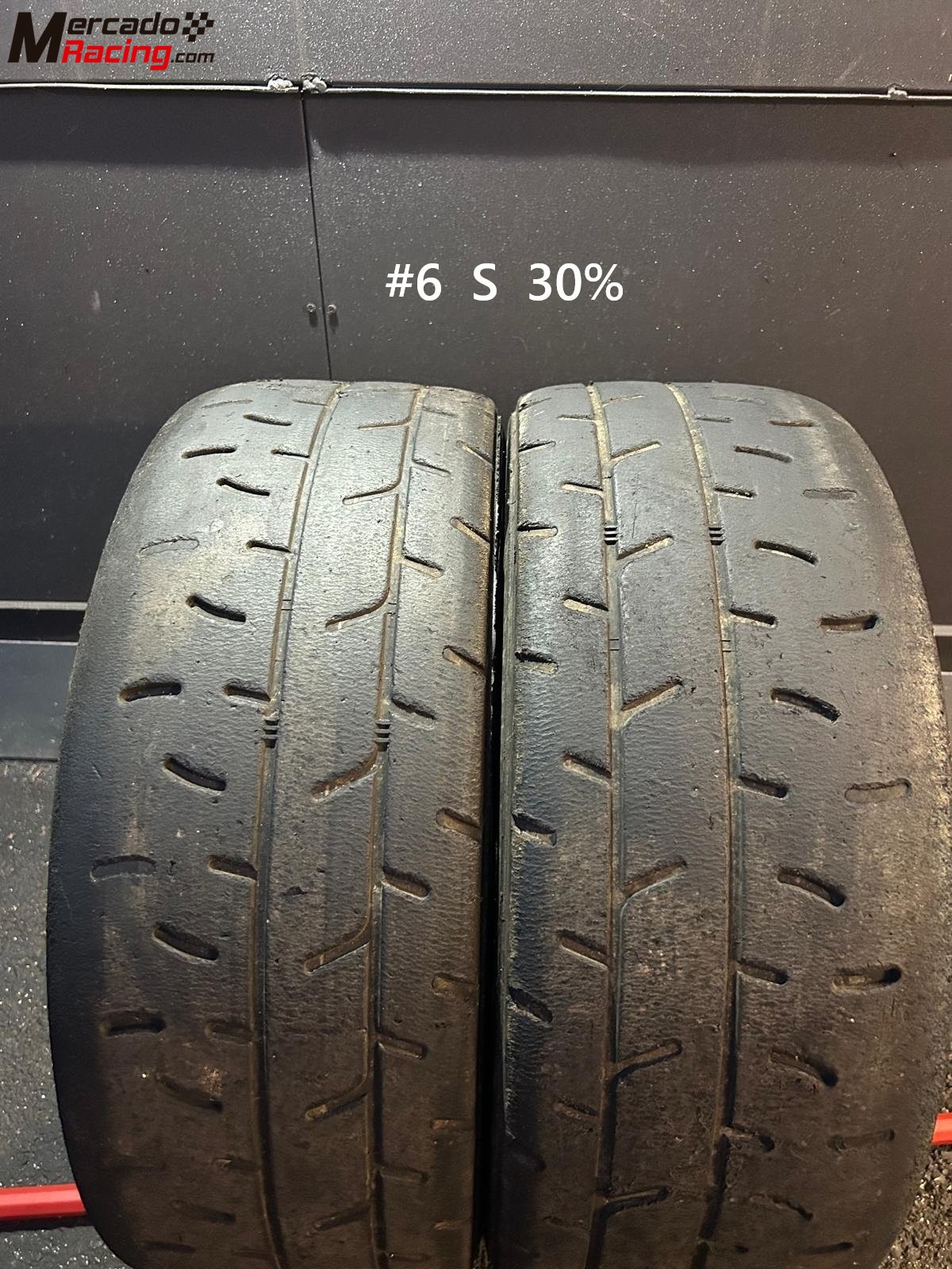 Neumaticos mrf 195/50r16 zta zwr compuestos m s y w