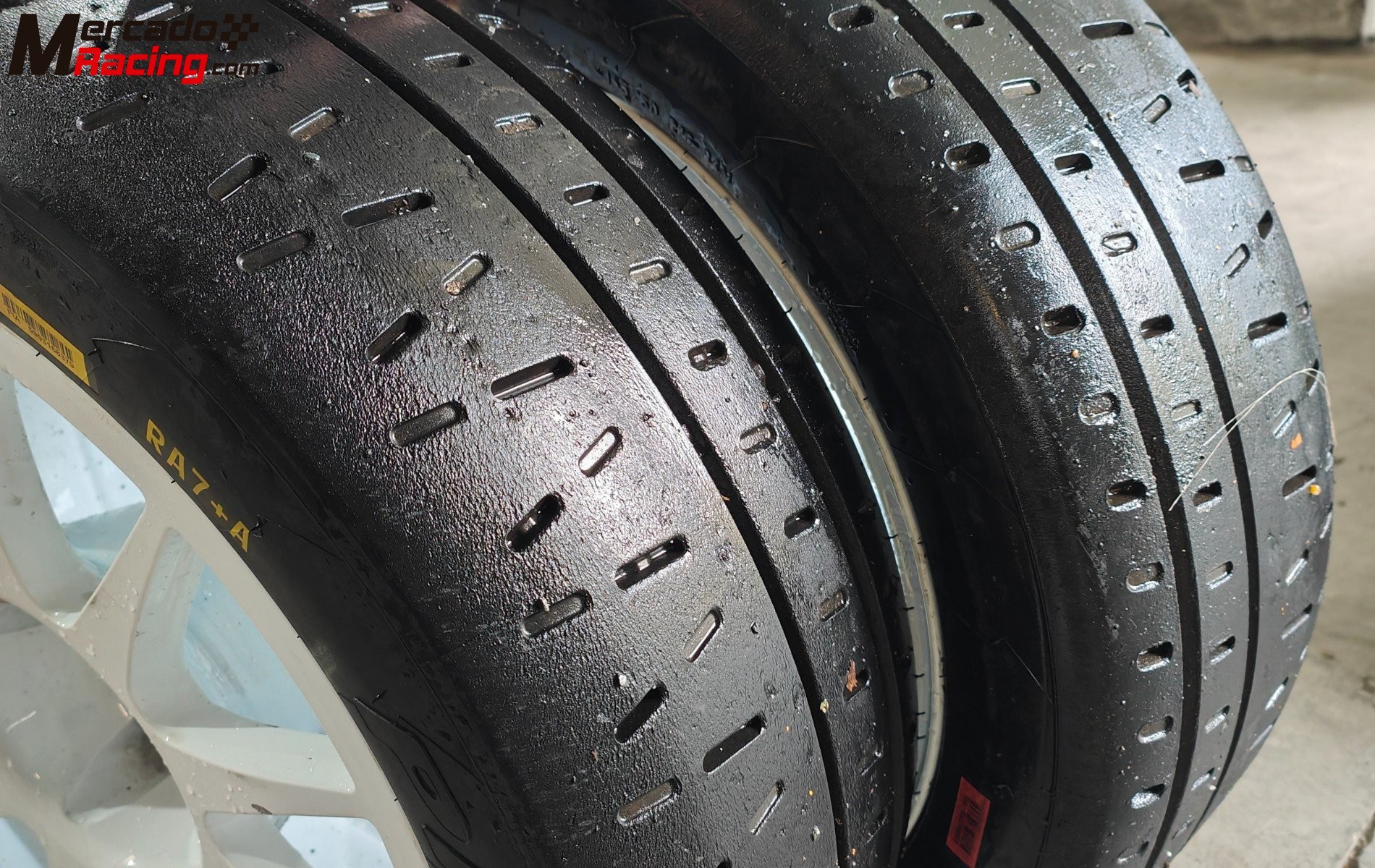 Pirelli 16