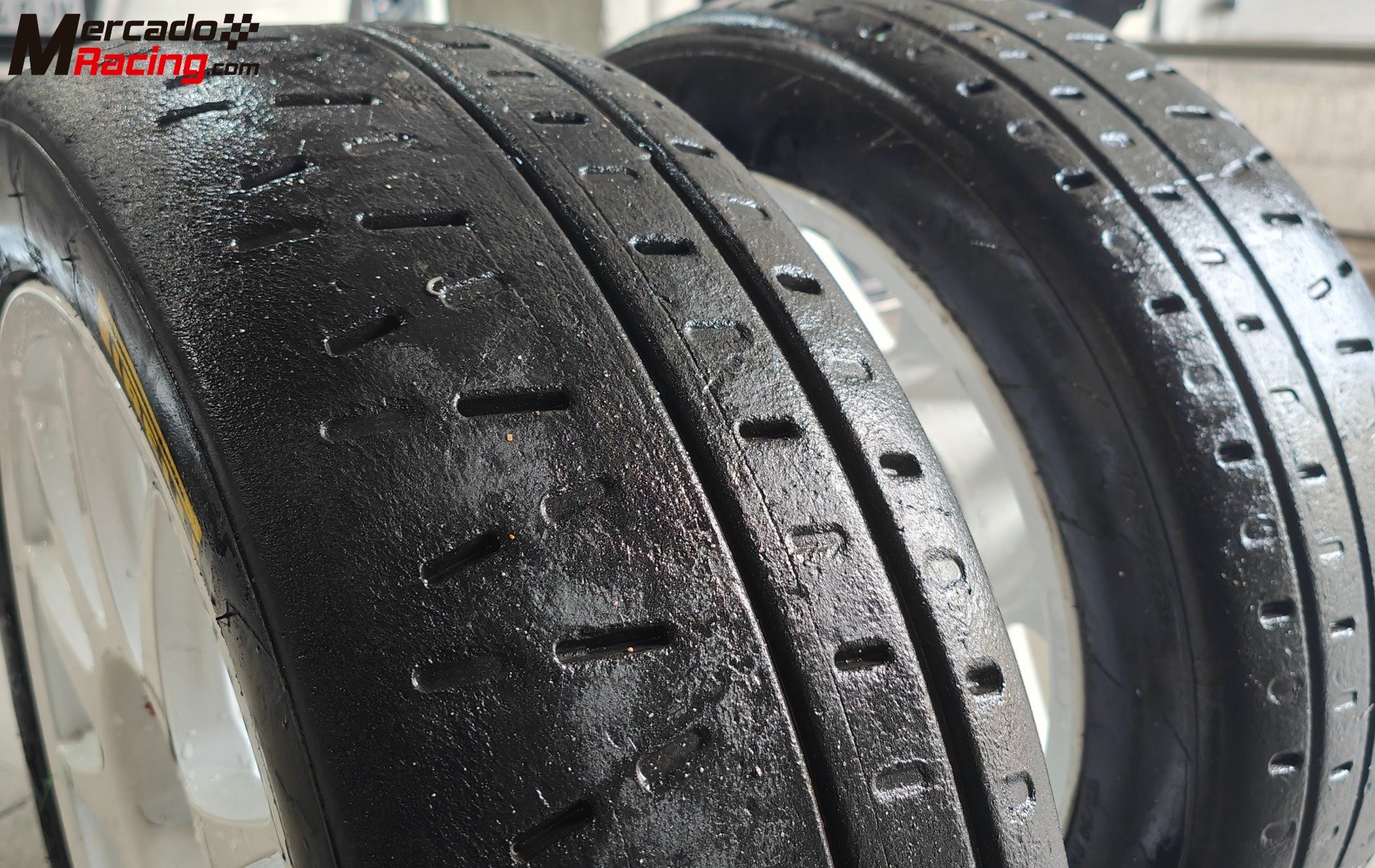 Pirelli 16