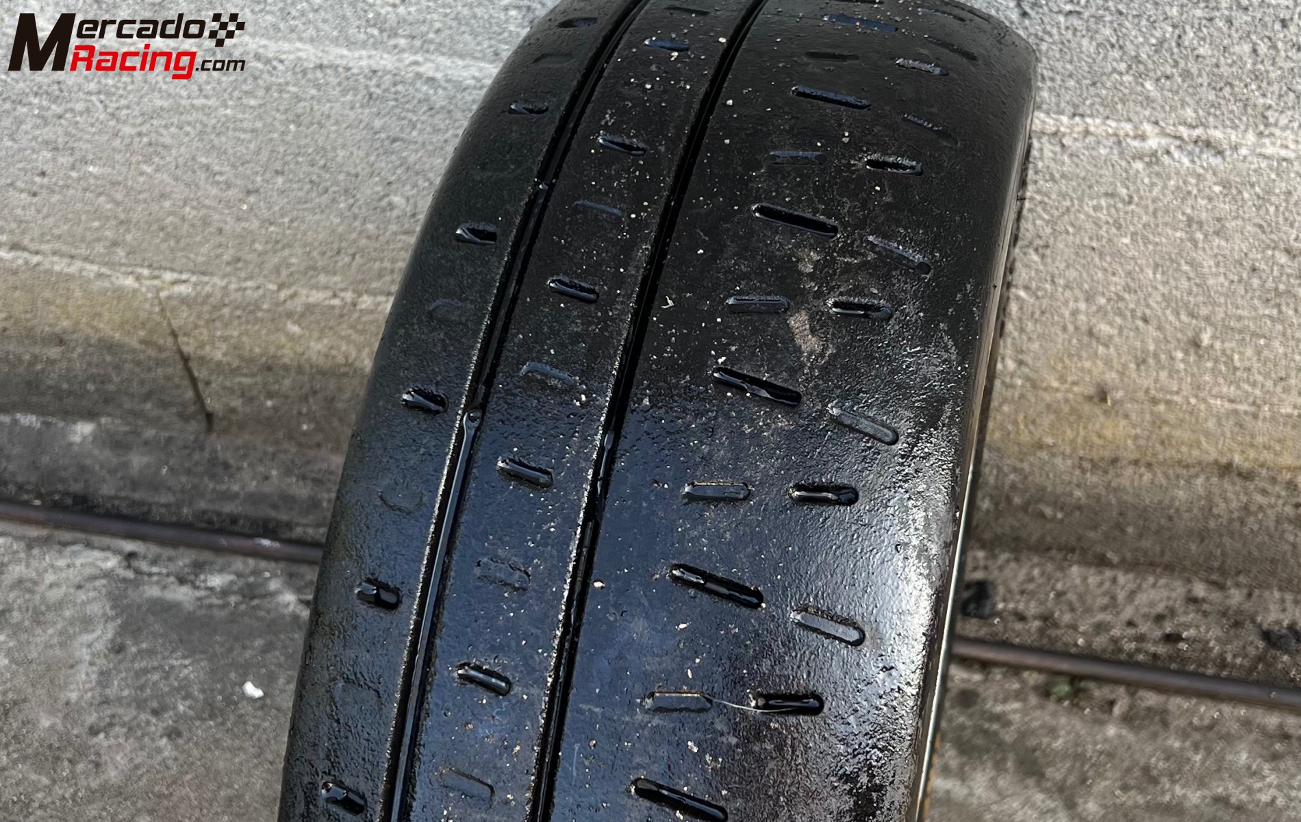 Neumáticos pirelli 16”