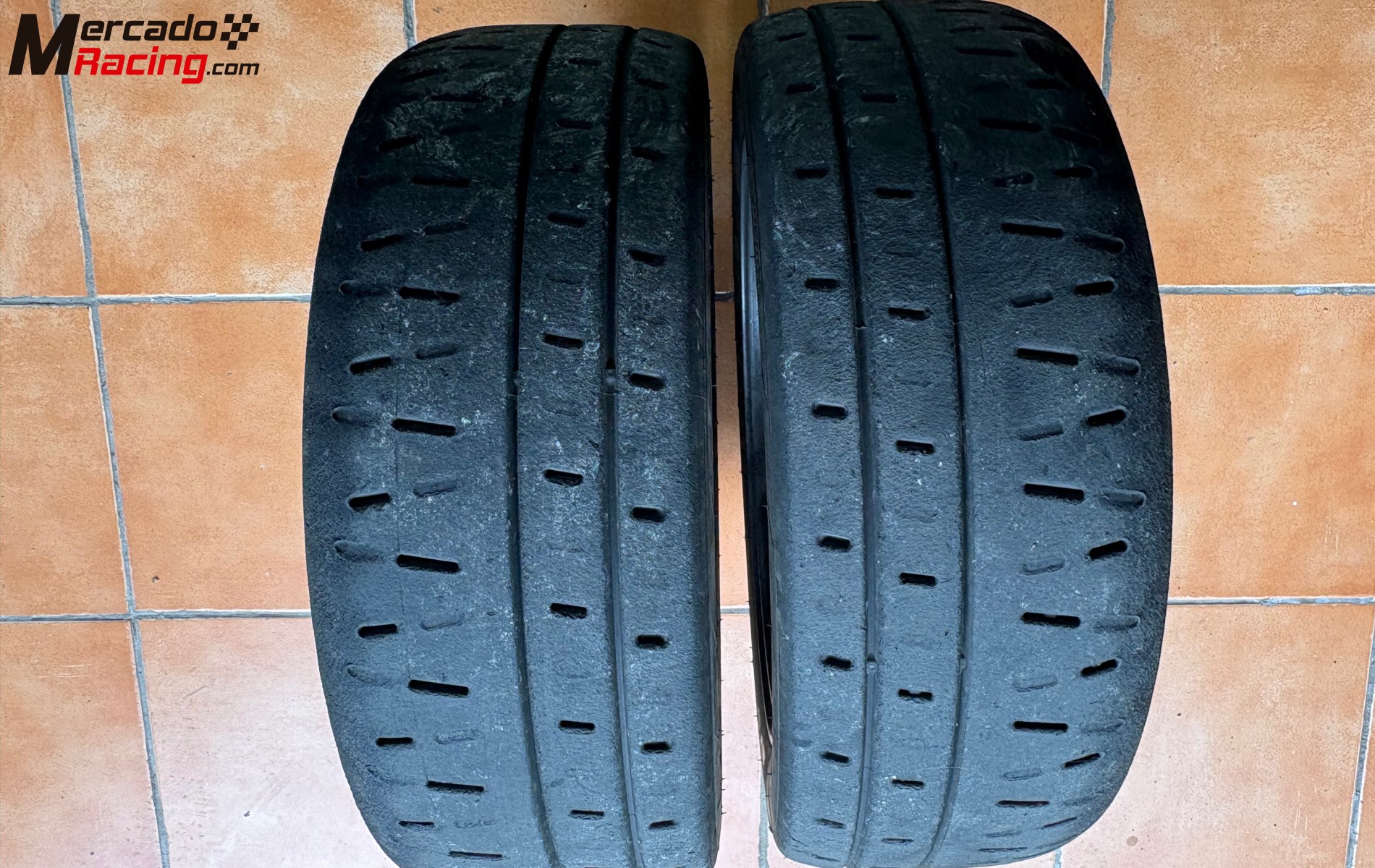 Pirelli ra5