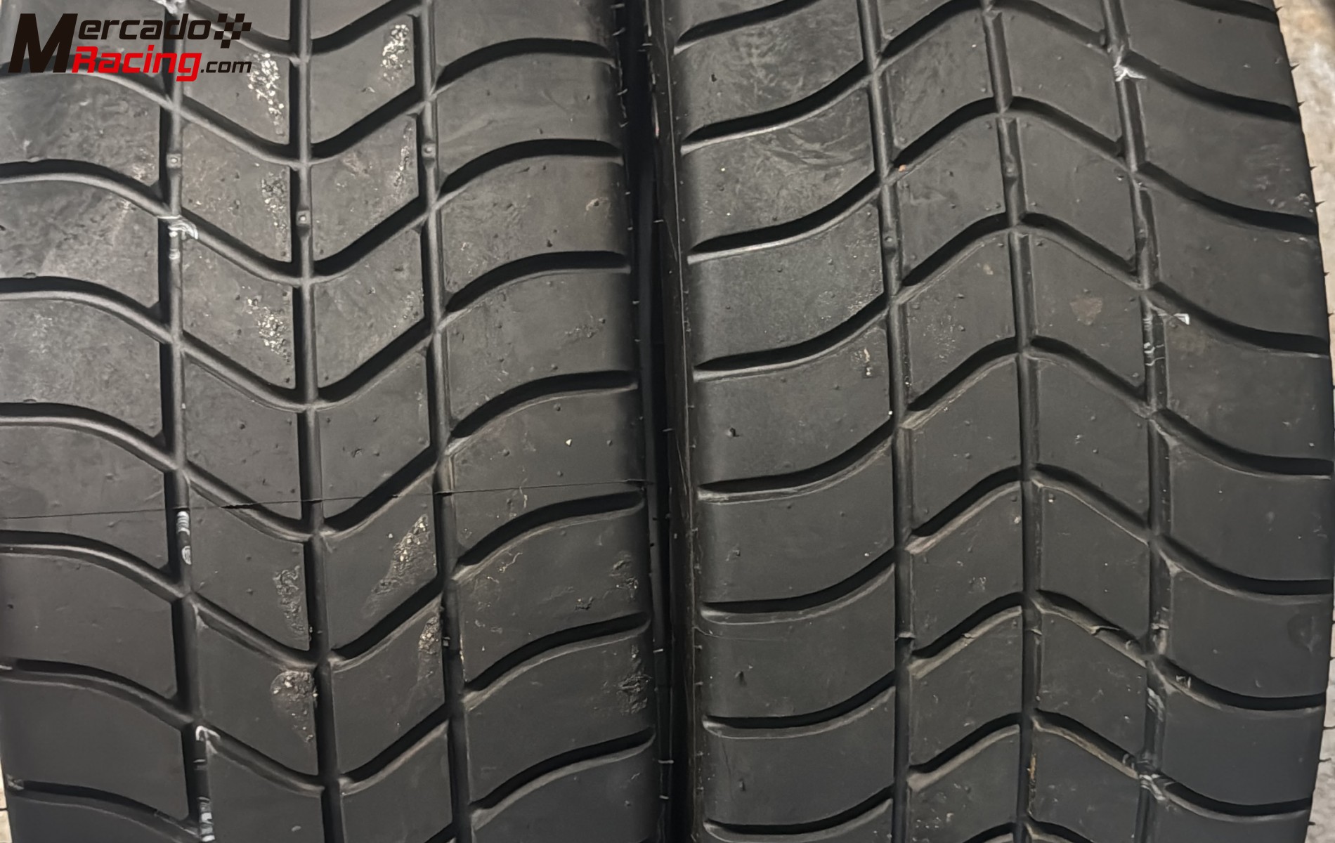 Pirelli todos los compuestos