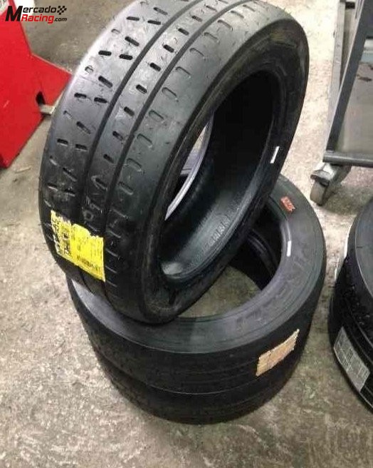 Pirelli medias 16