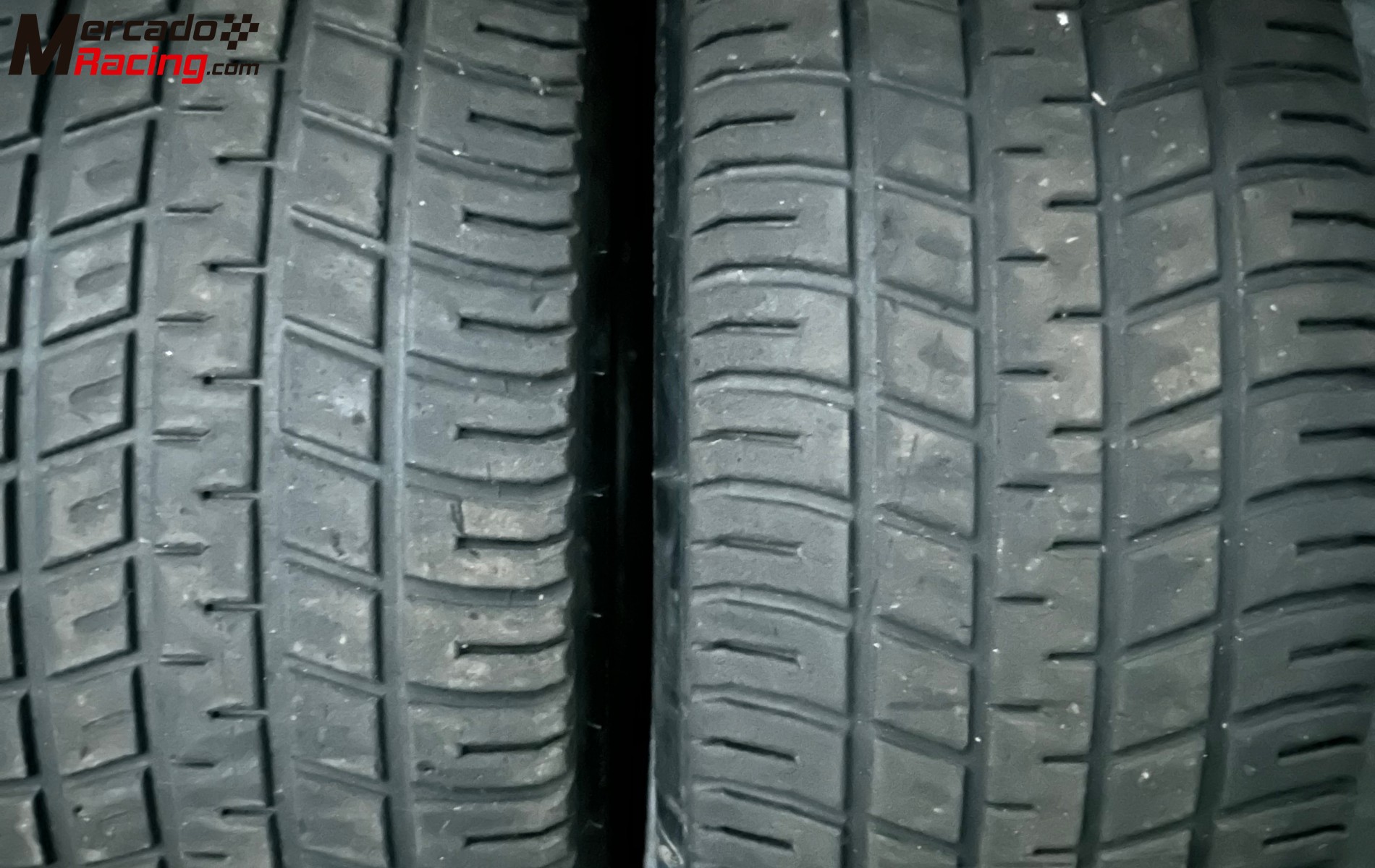 Michelin p2e en 16”