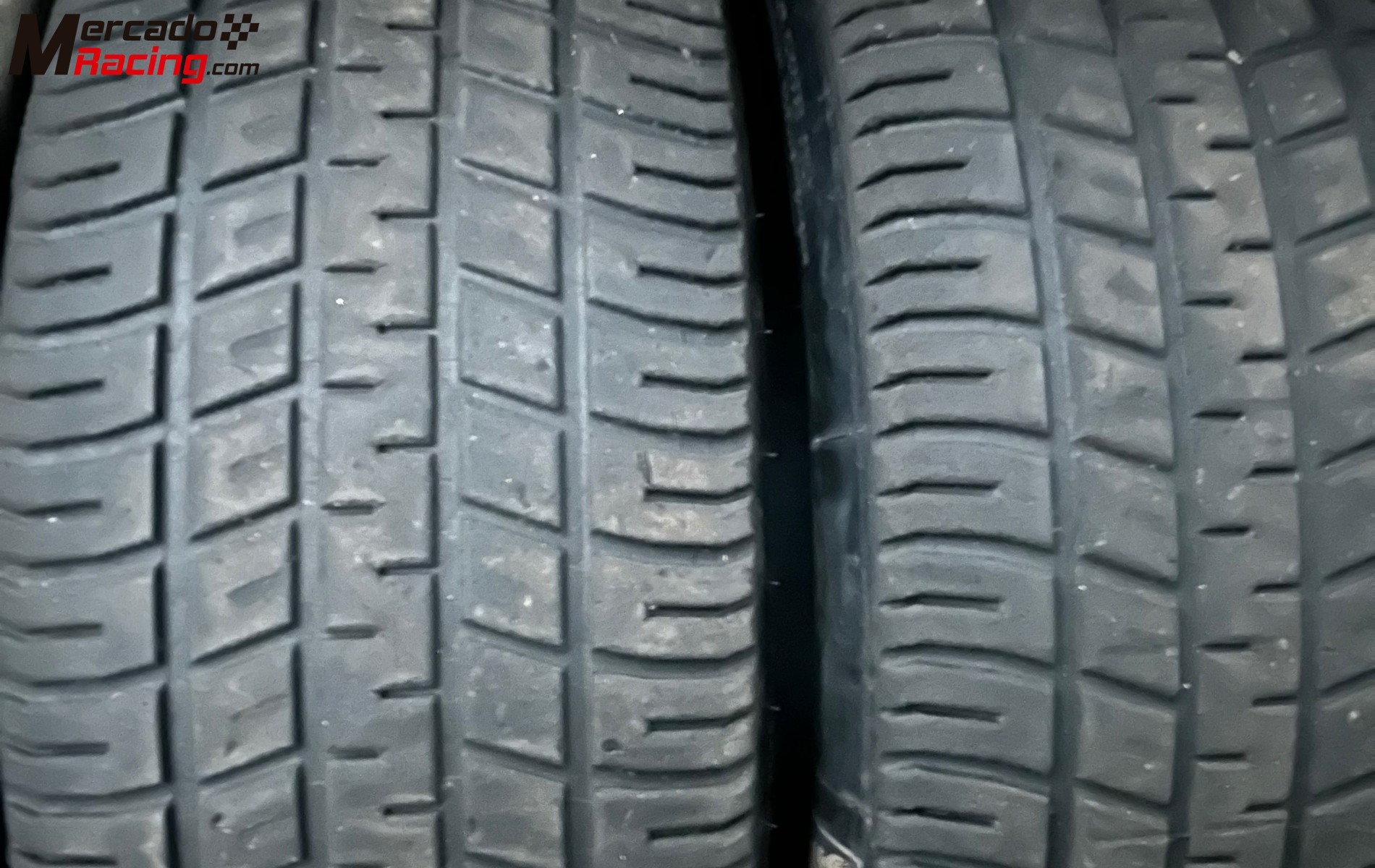 Michelin p2e en 16”